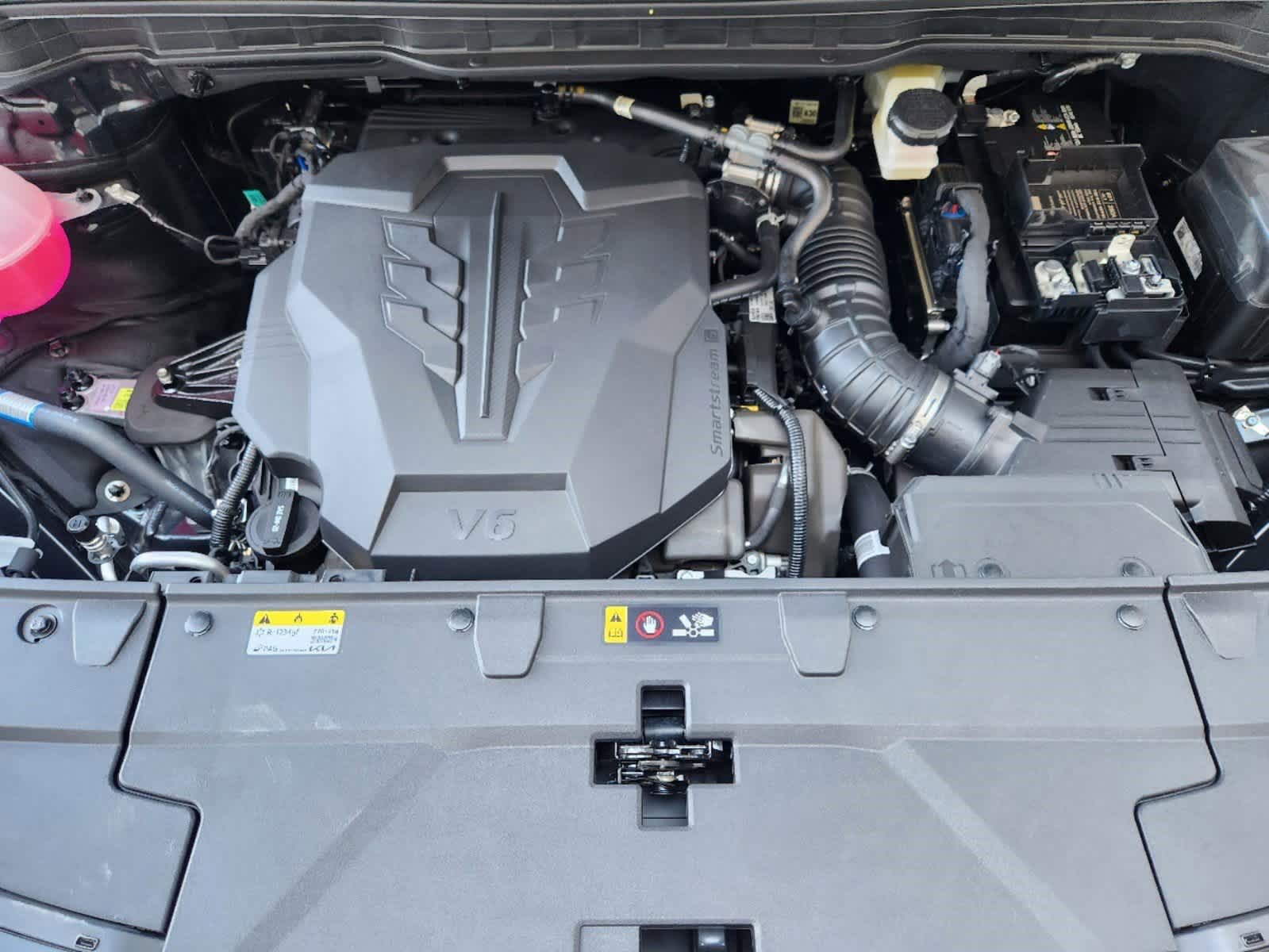 Thumbnail: 2026 Kia Carnival - 8