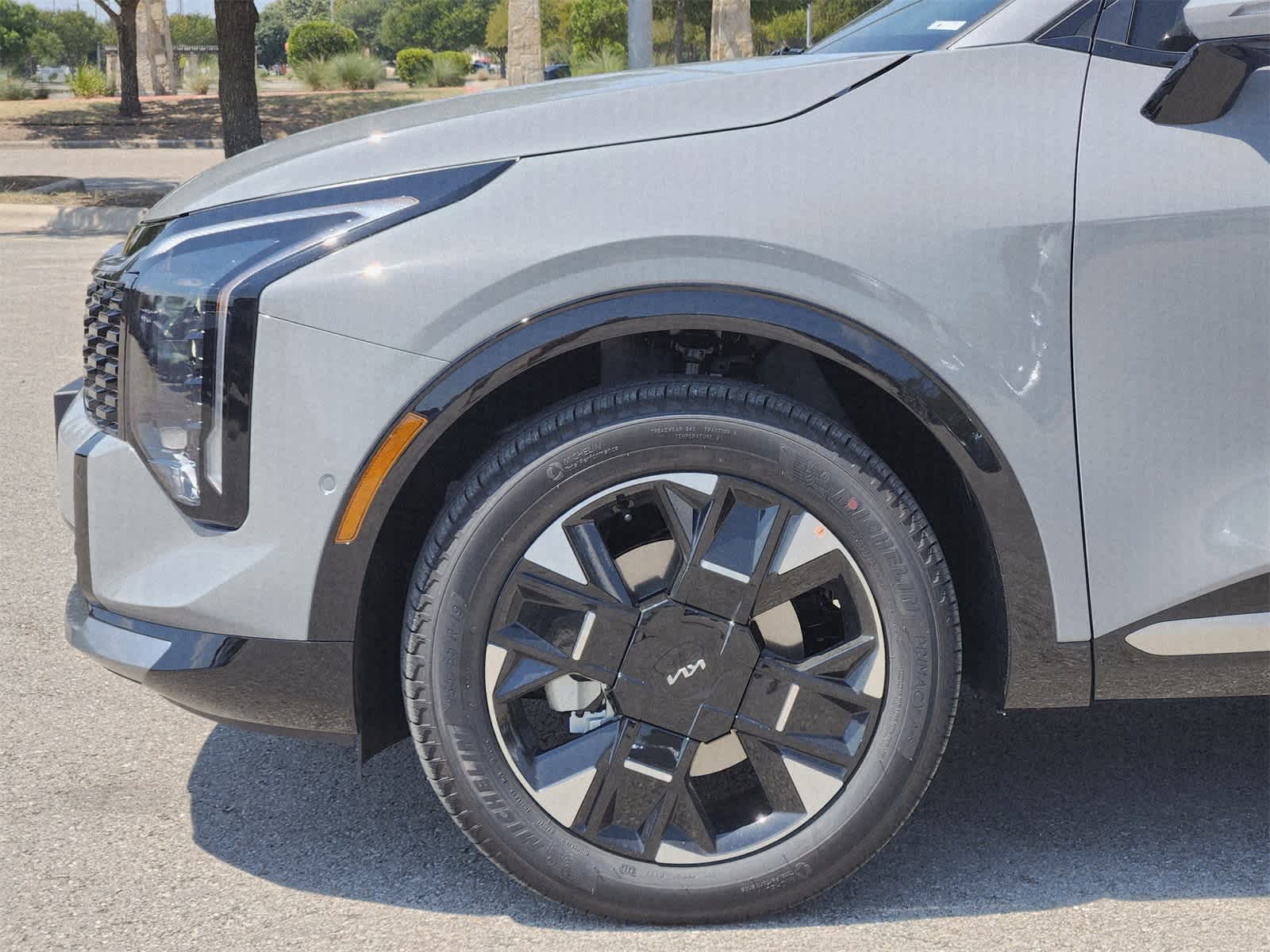 Thumbnail: 2026 Kia Sportage - 8