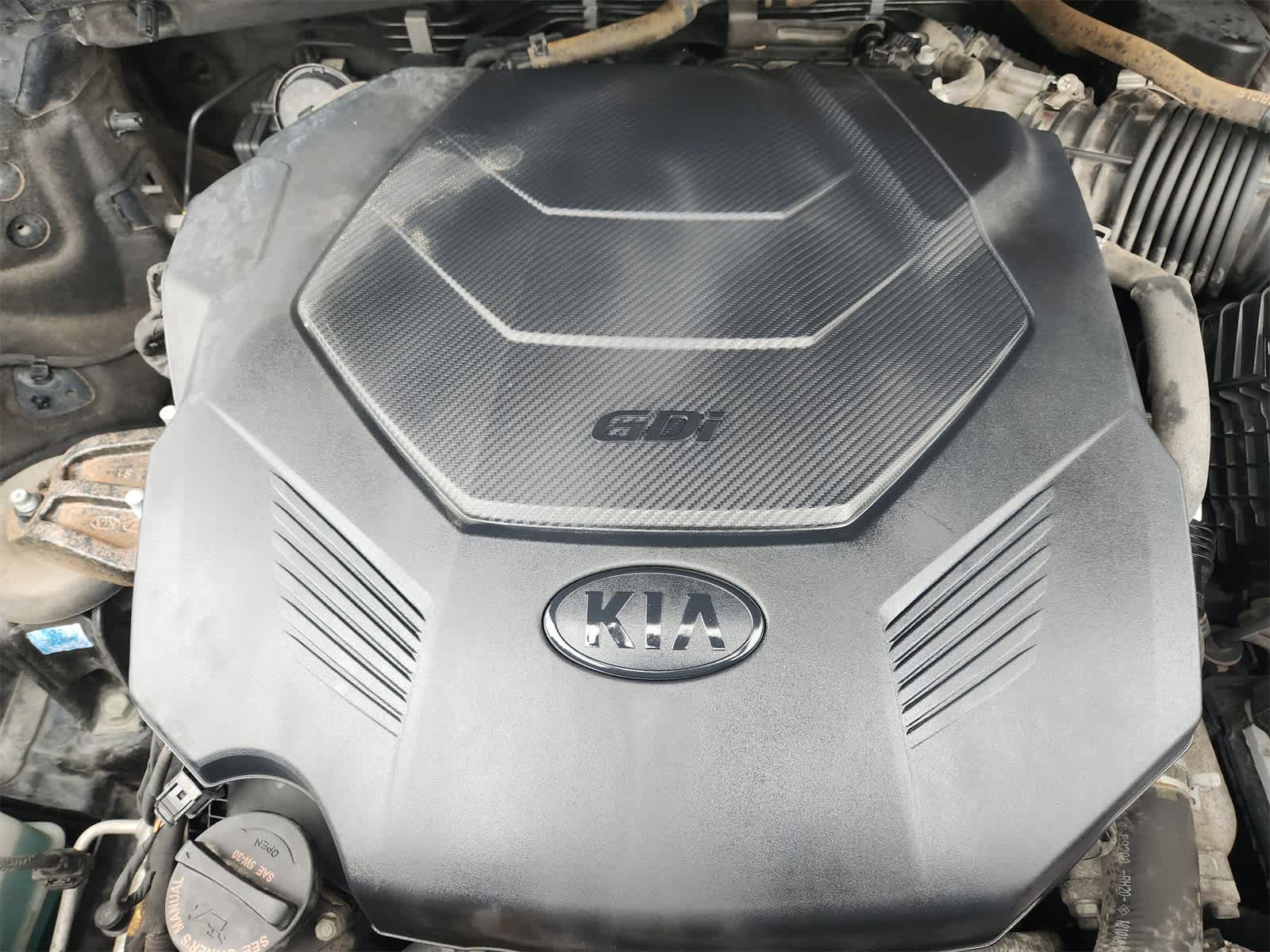 Thumbnail: 2019 Kia Sedona - 29