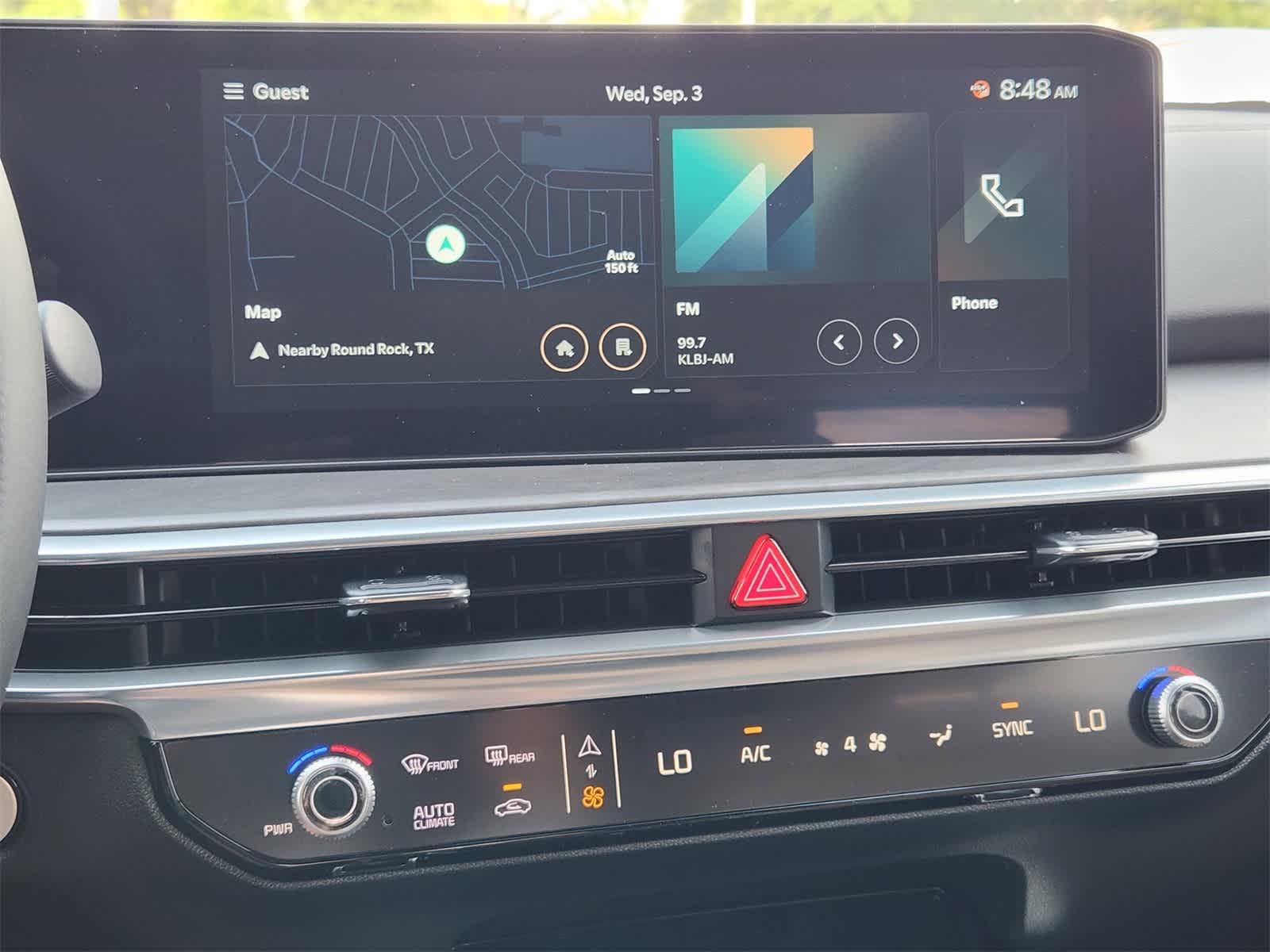 Thumbnail: 2026 Kia Sorento - 15