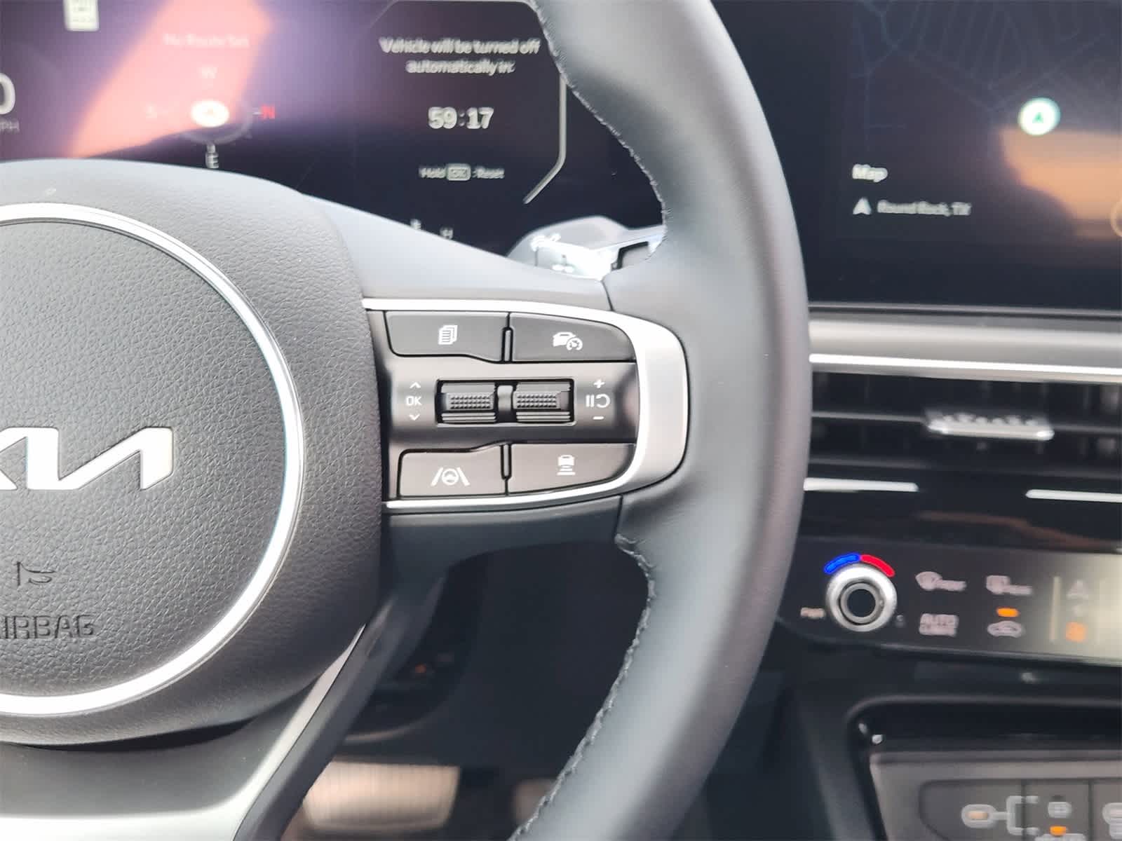 Thumbnail: 2026 Kia K5 - 26