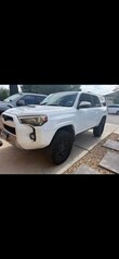  Toyota 4Runner