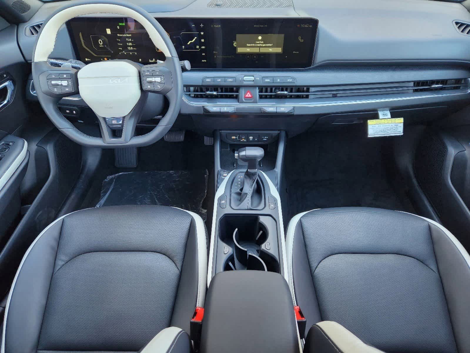 Thumbnail: 2025 Kia K4 - 19