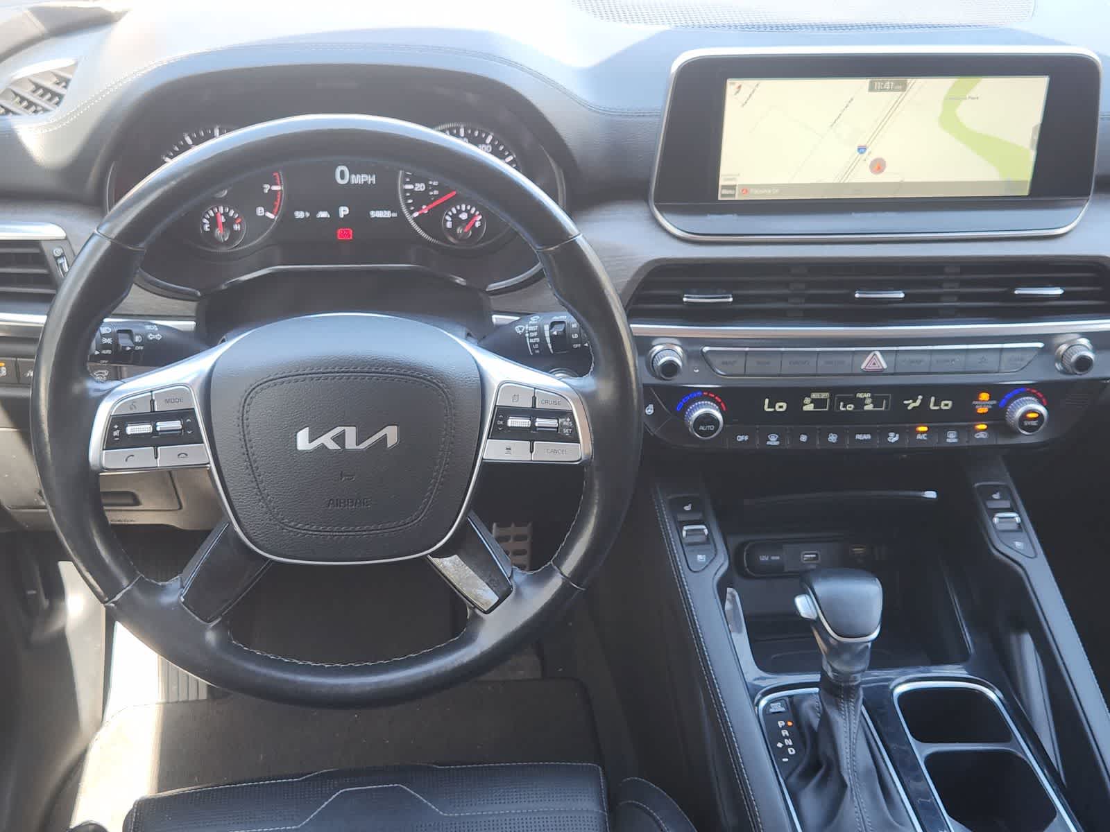 Thumbnail: 2022 Kia Telluride - 26