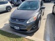 Ford C-Max Energi