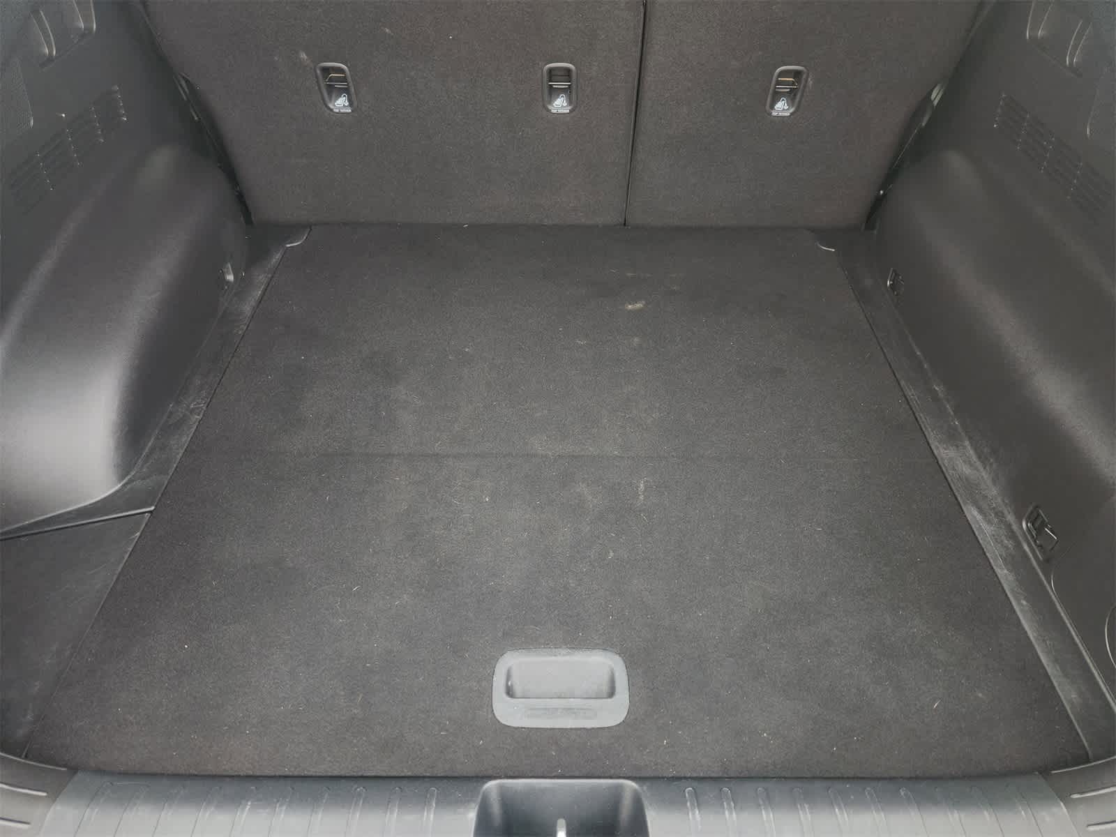 Thumbnail: 2024 Kia EV6 - 30