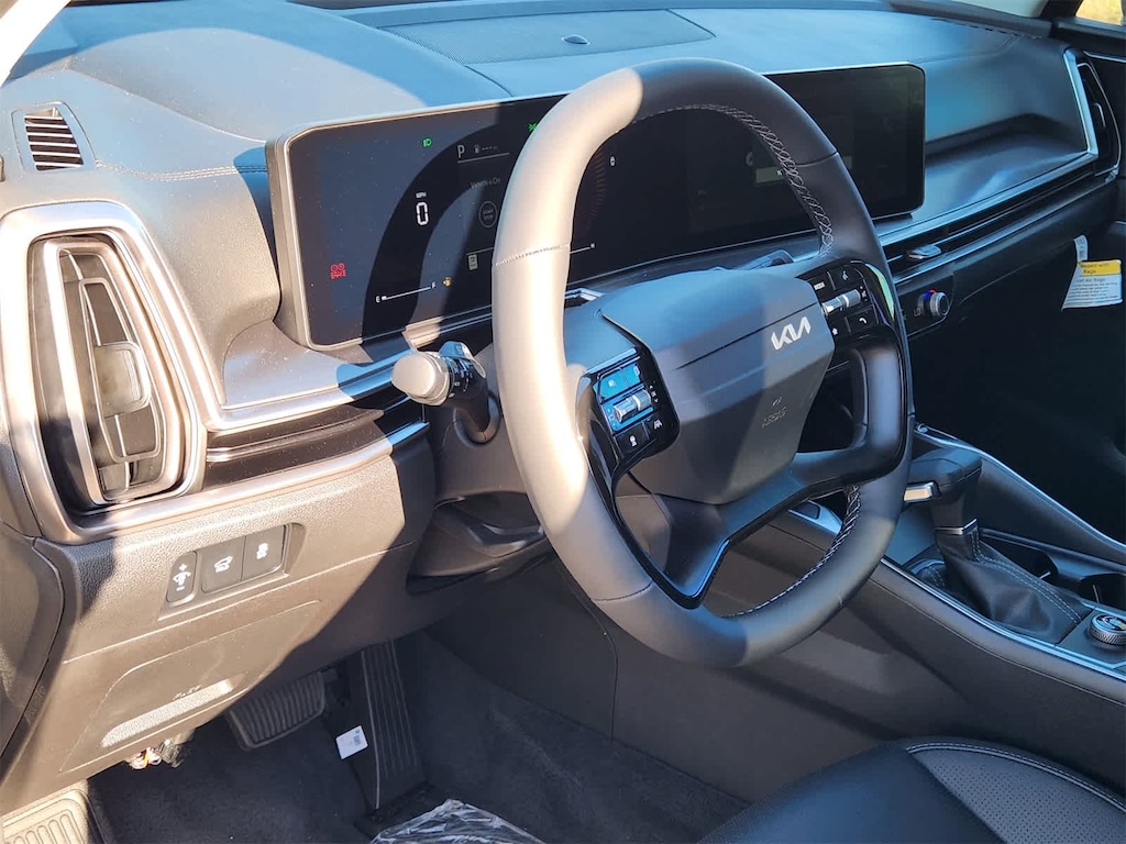 New 2026 Kia Sorento EX SUV