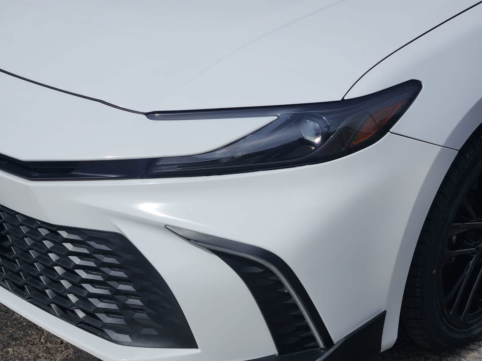 Thumbnail: 2025 Toyota Camry - 7