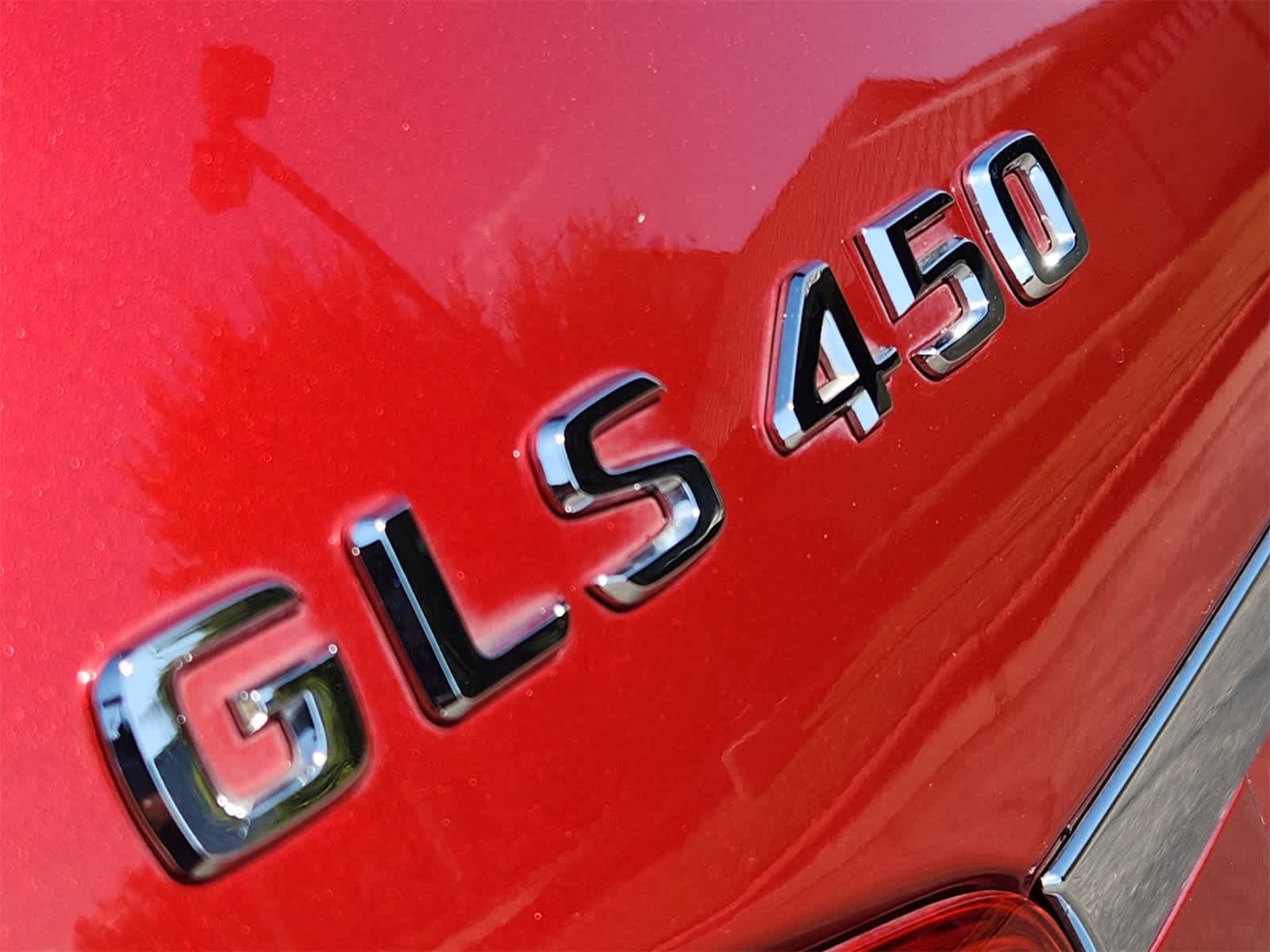 Thumbnail: 2017 Mercedes-Benz GLS - 11