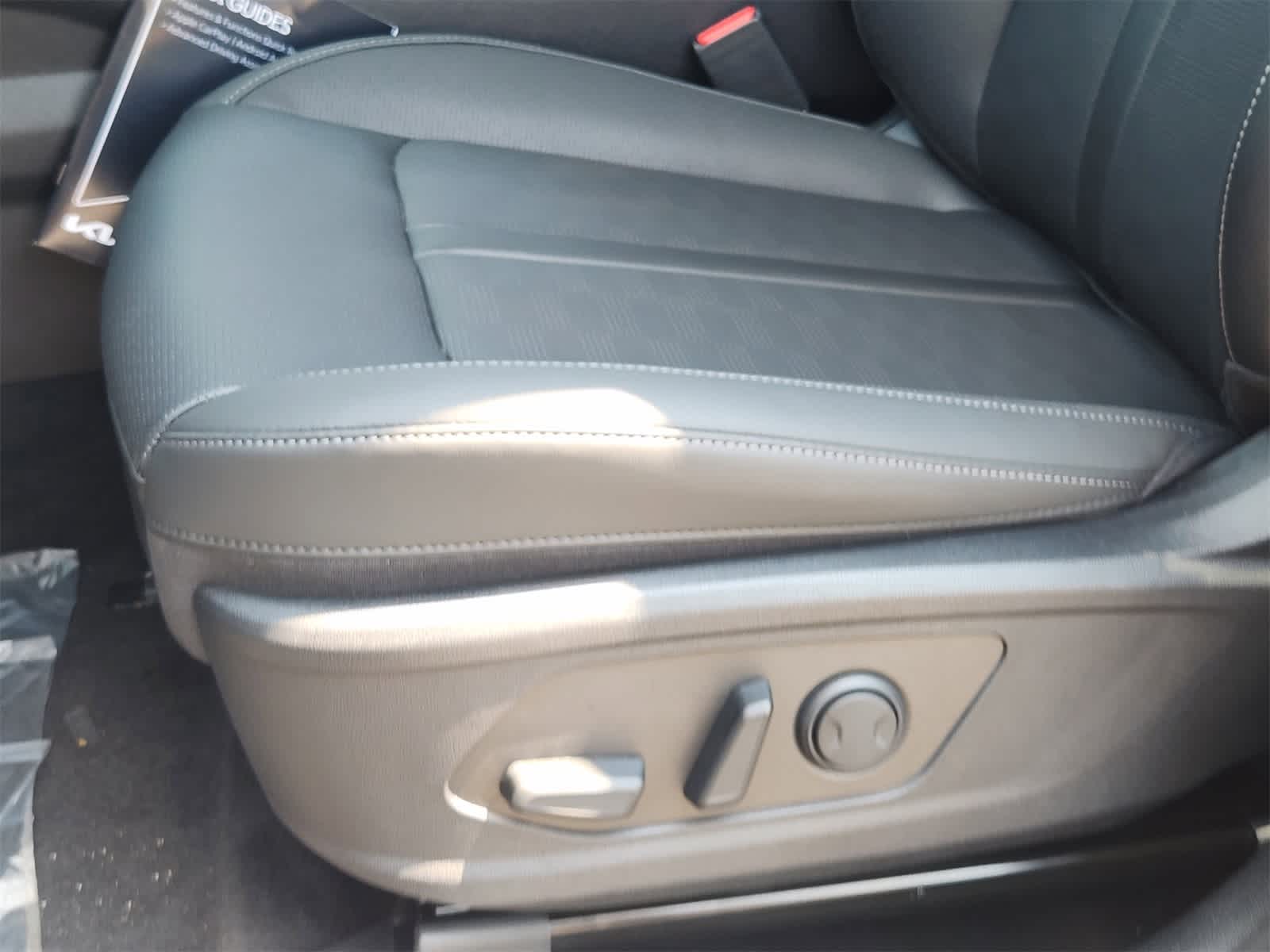 Thumbnail: 2026 Kia Sorento - 22