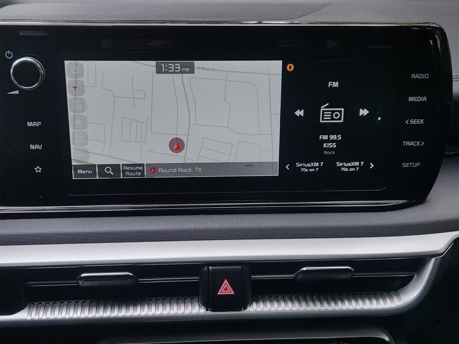 Thumbnail: 2023 Kia K5 - 17