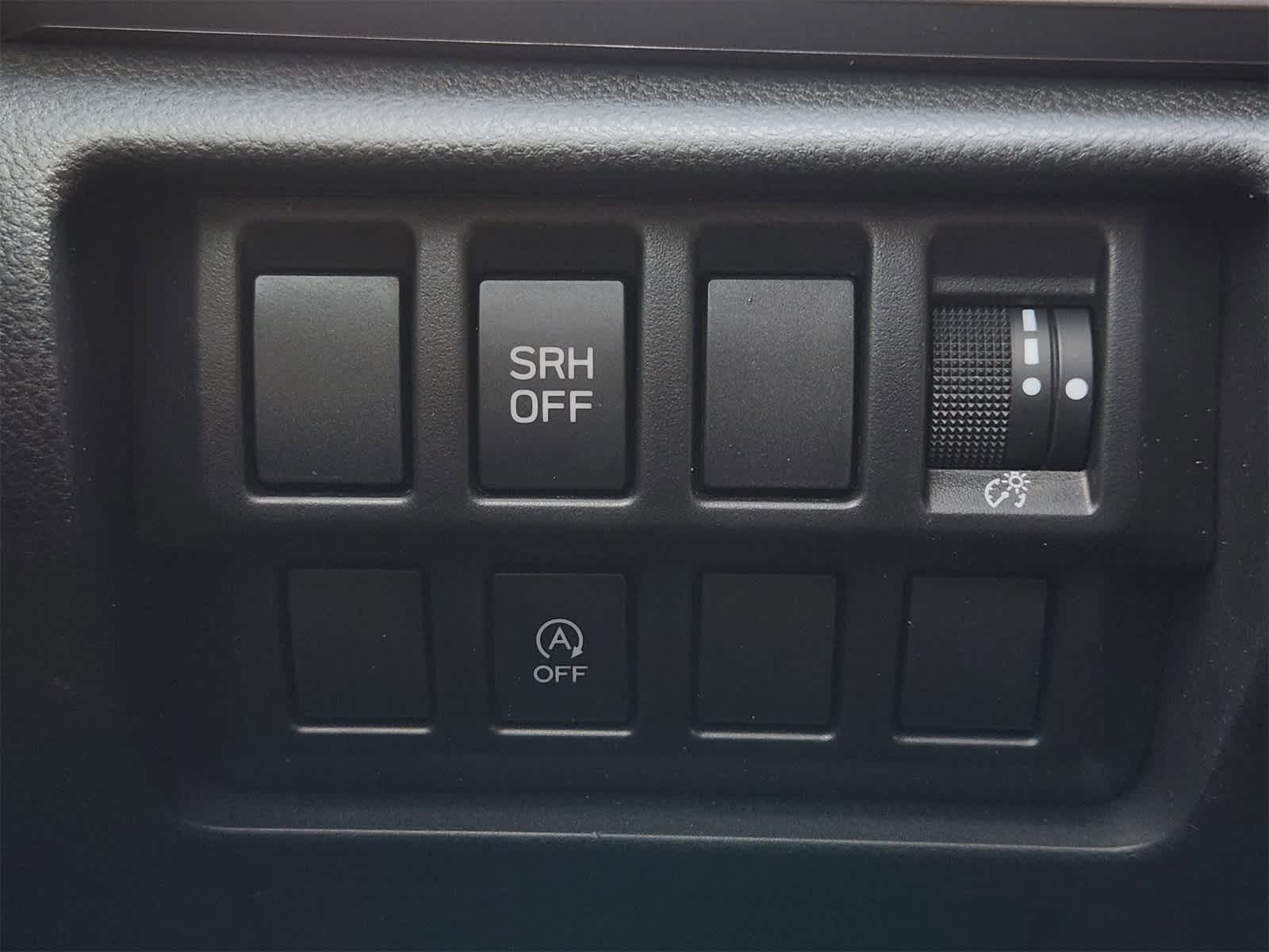 Thumbnail: 2023 Subaru Forester - 22