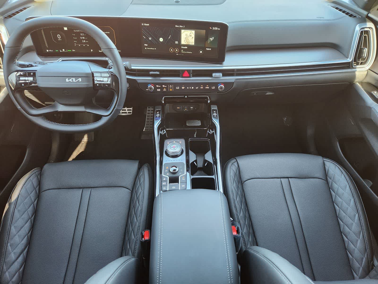 Thumbnail: 2026 Kia Sorento - 23