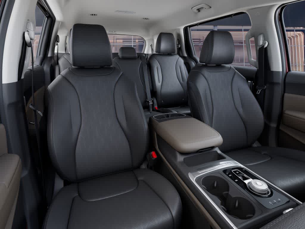 Thumbnail: 2026 Kia Carnival - 15