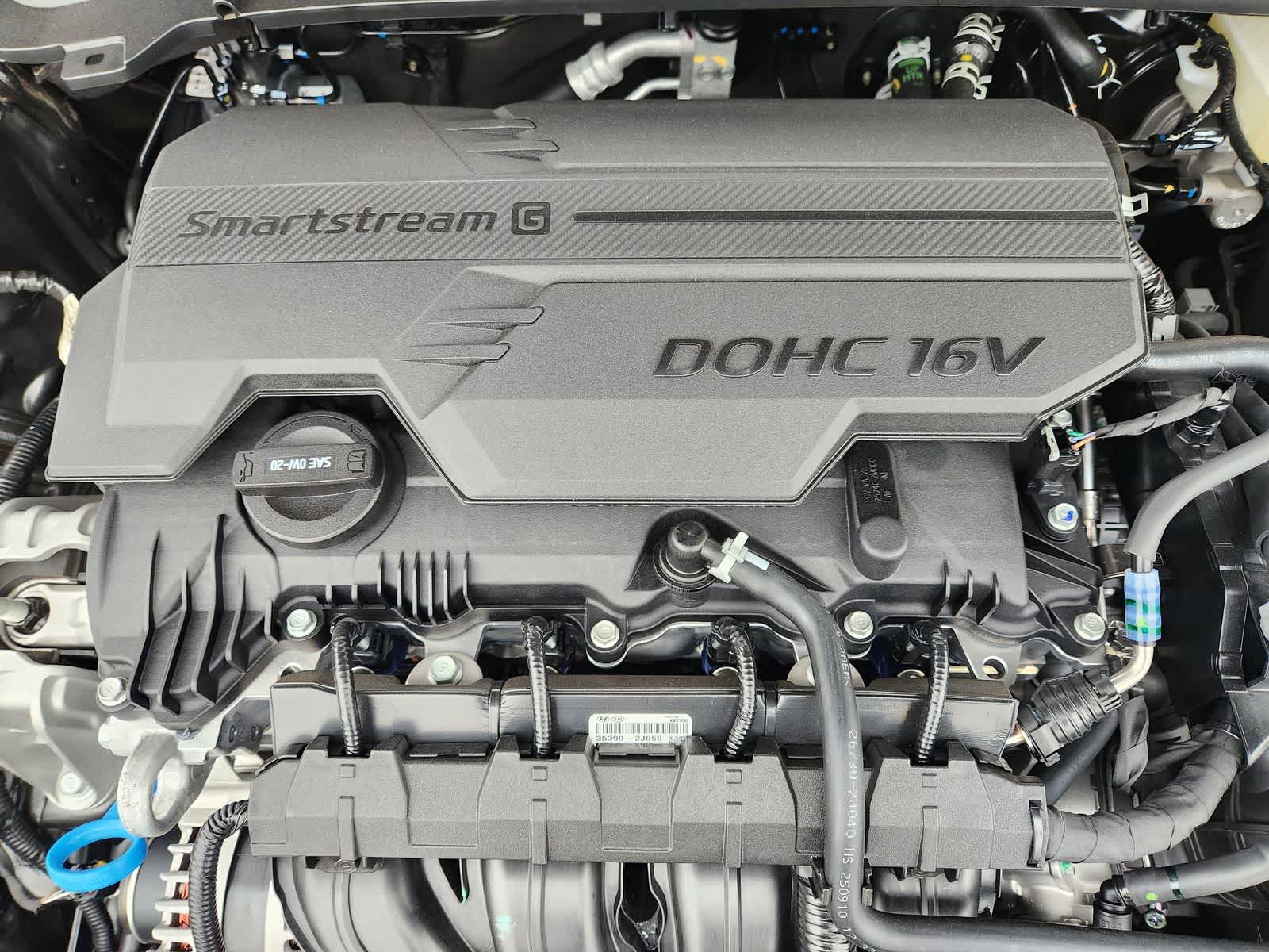 Thumbnail: 2026 Kia K4 - 24