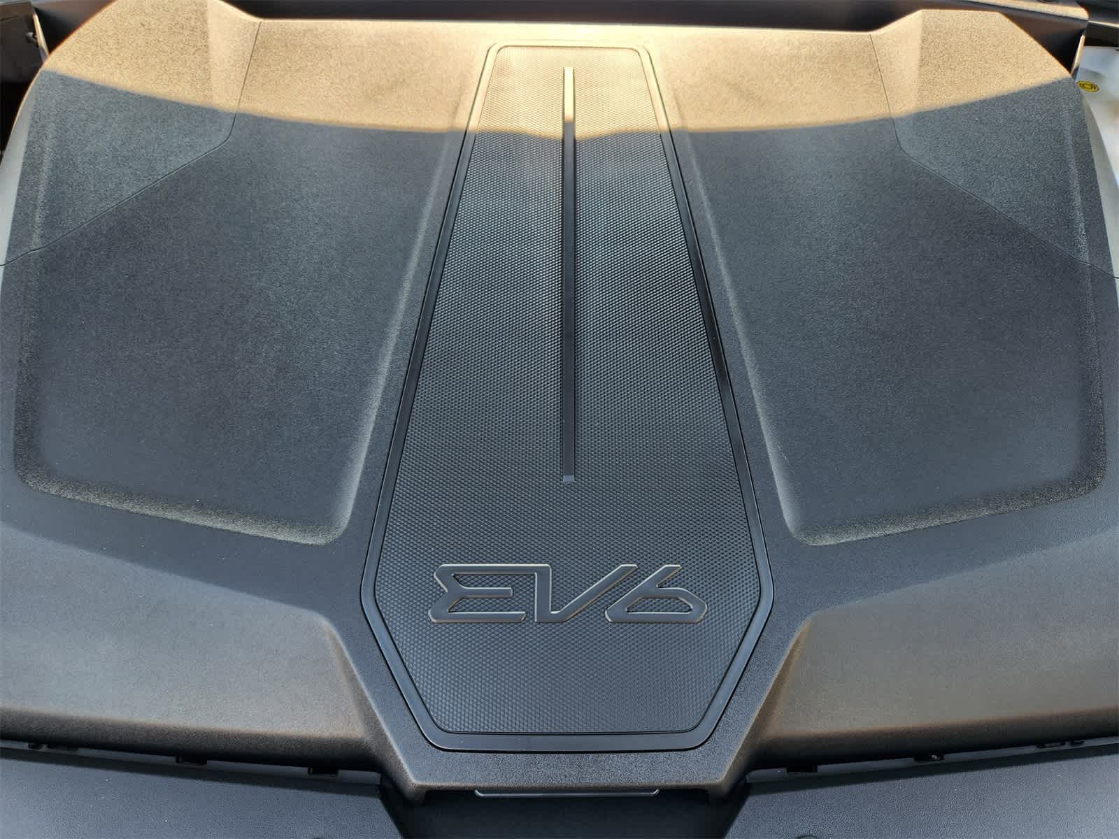 Thumbnail: 2025 Kia EV6 - 27
