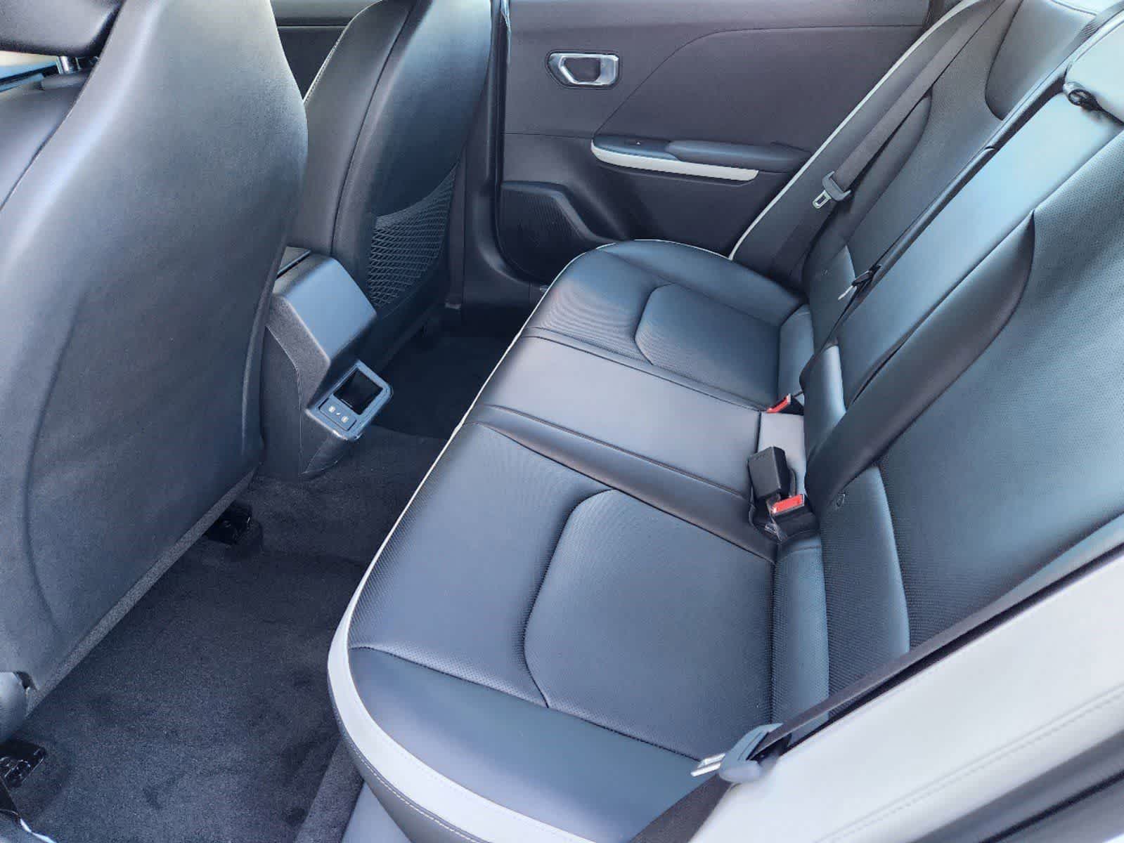 Thumbnail: 2025 Kia K4 - 20