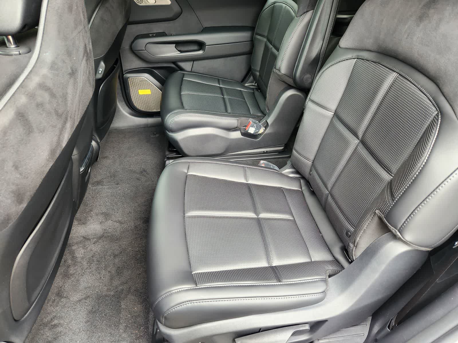 Thumbnail: 2027 Kia Telluride - 25