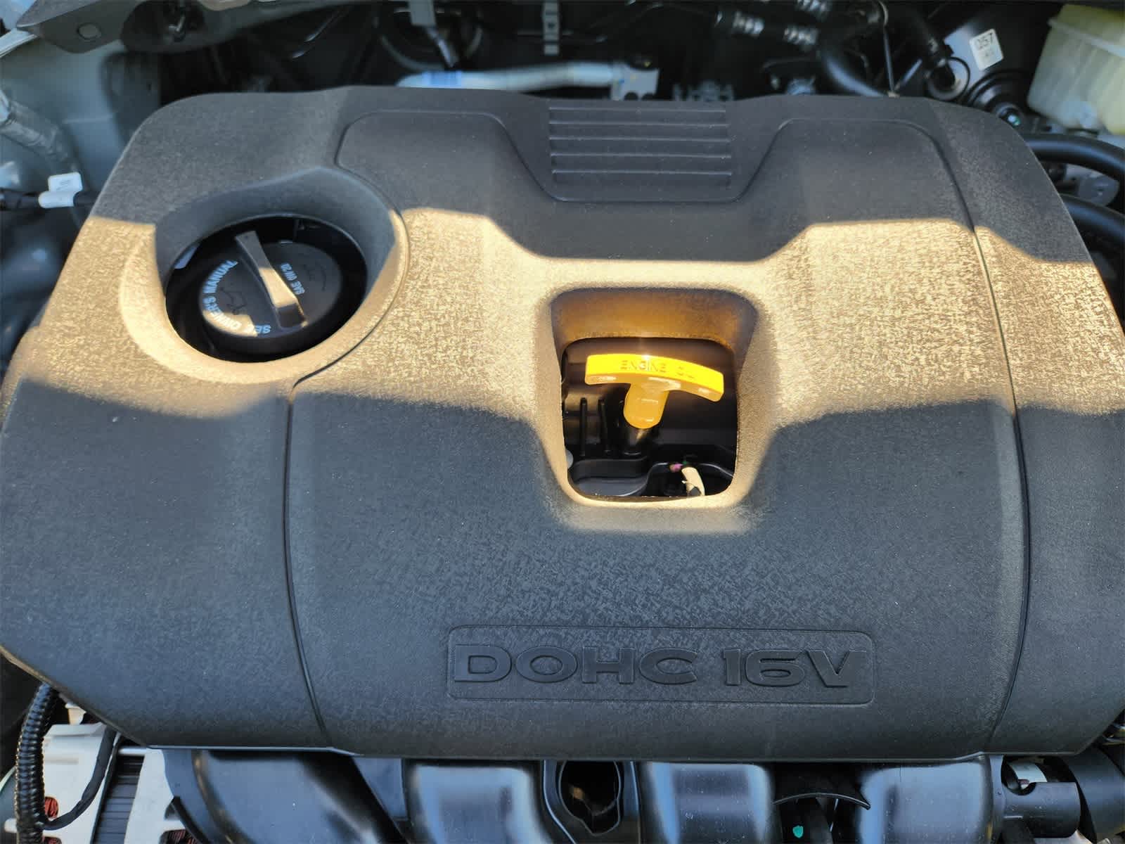 Thumbnail: 2026 Kia Seltos - 28