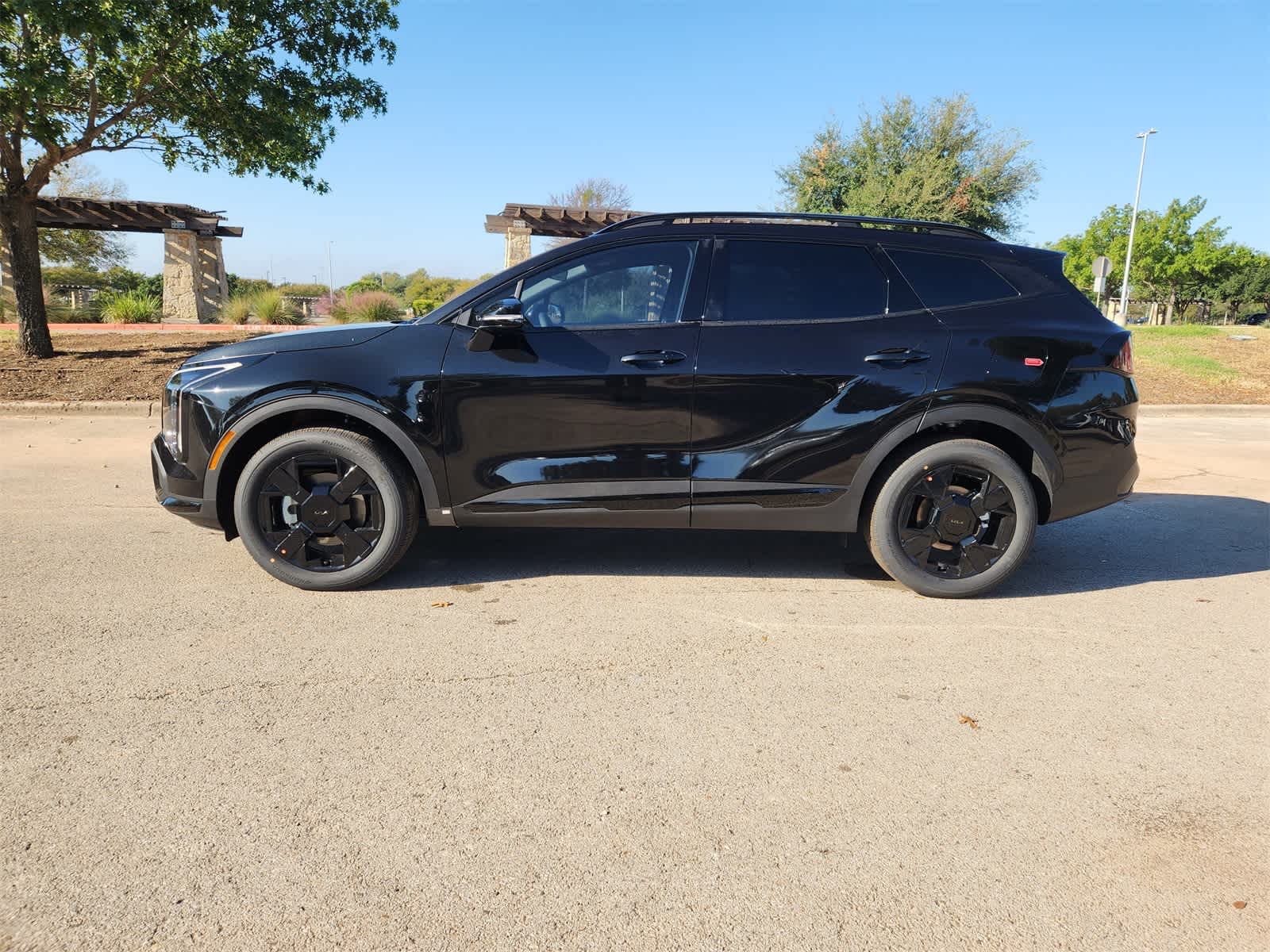 Thumbnail: 2026 Kia Sportage - 4