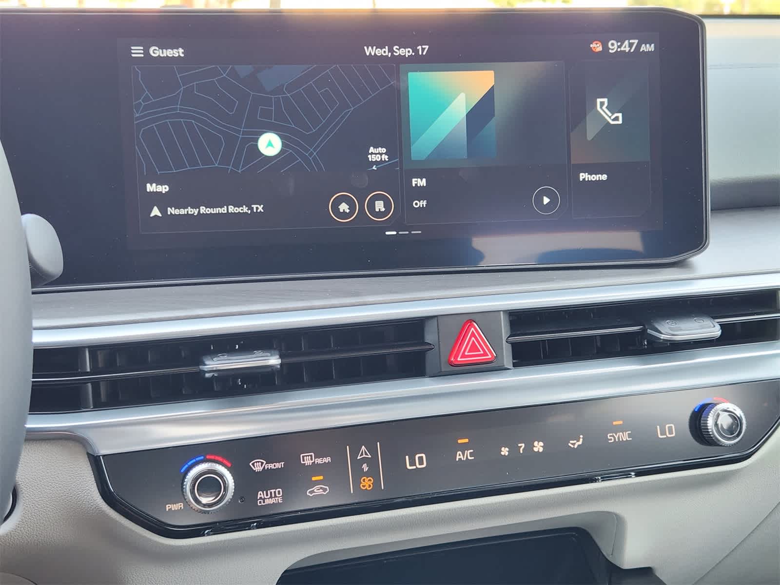 Thumbnail: 2026 Kia Sorento - 15