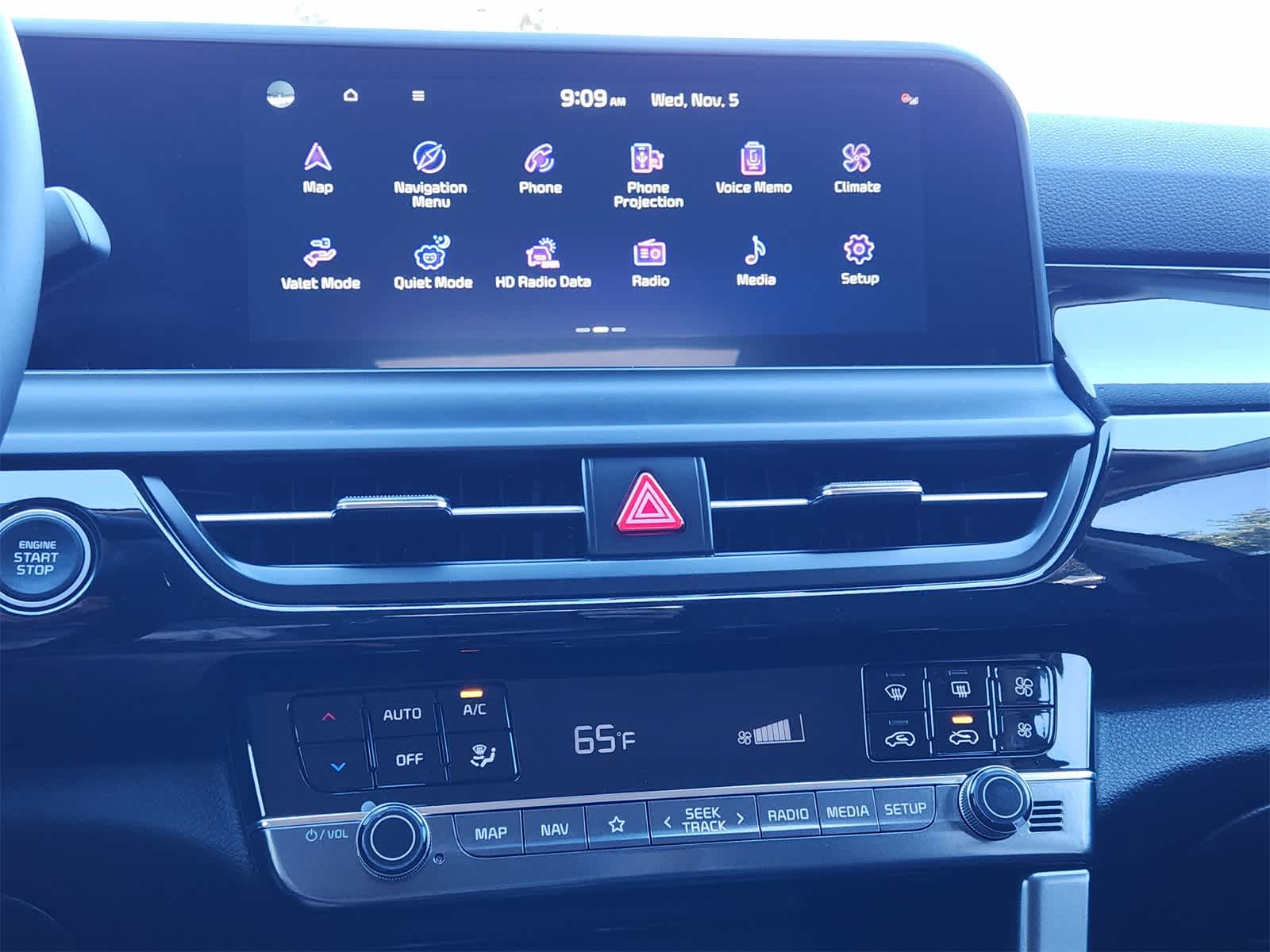 Thumbnail: 2026 Kia Seltos - 14