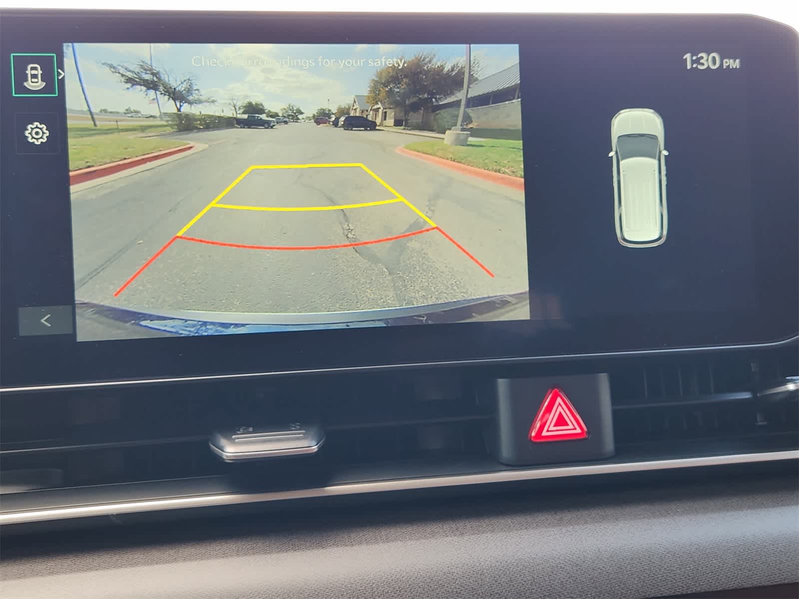 Thumbnail: 2026 Kia Carnival - 15