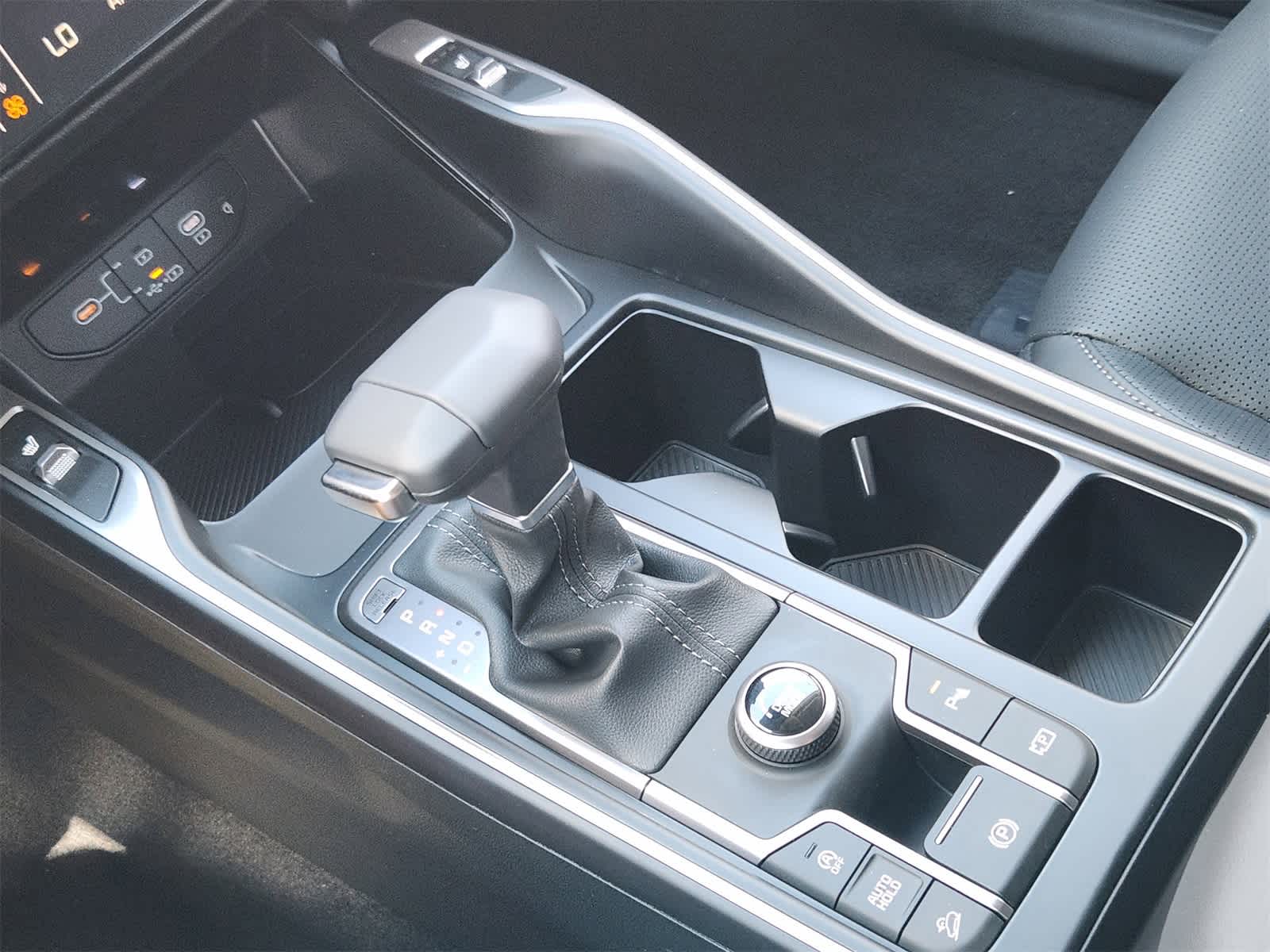 Thumbnail: 2026 Kia Sorento - 19