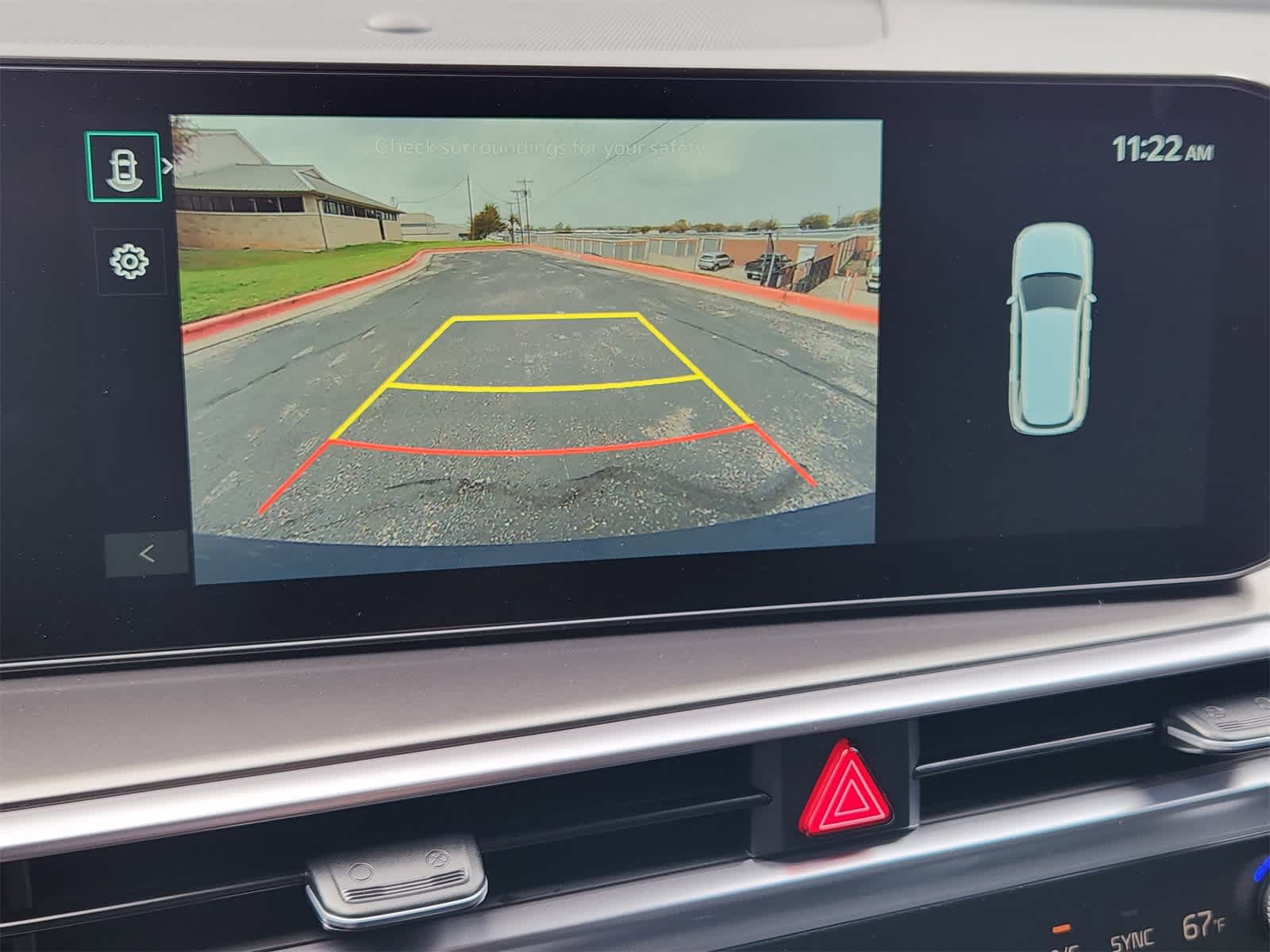 Thumbnail: 2026 Kia Sorento - 15