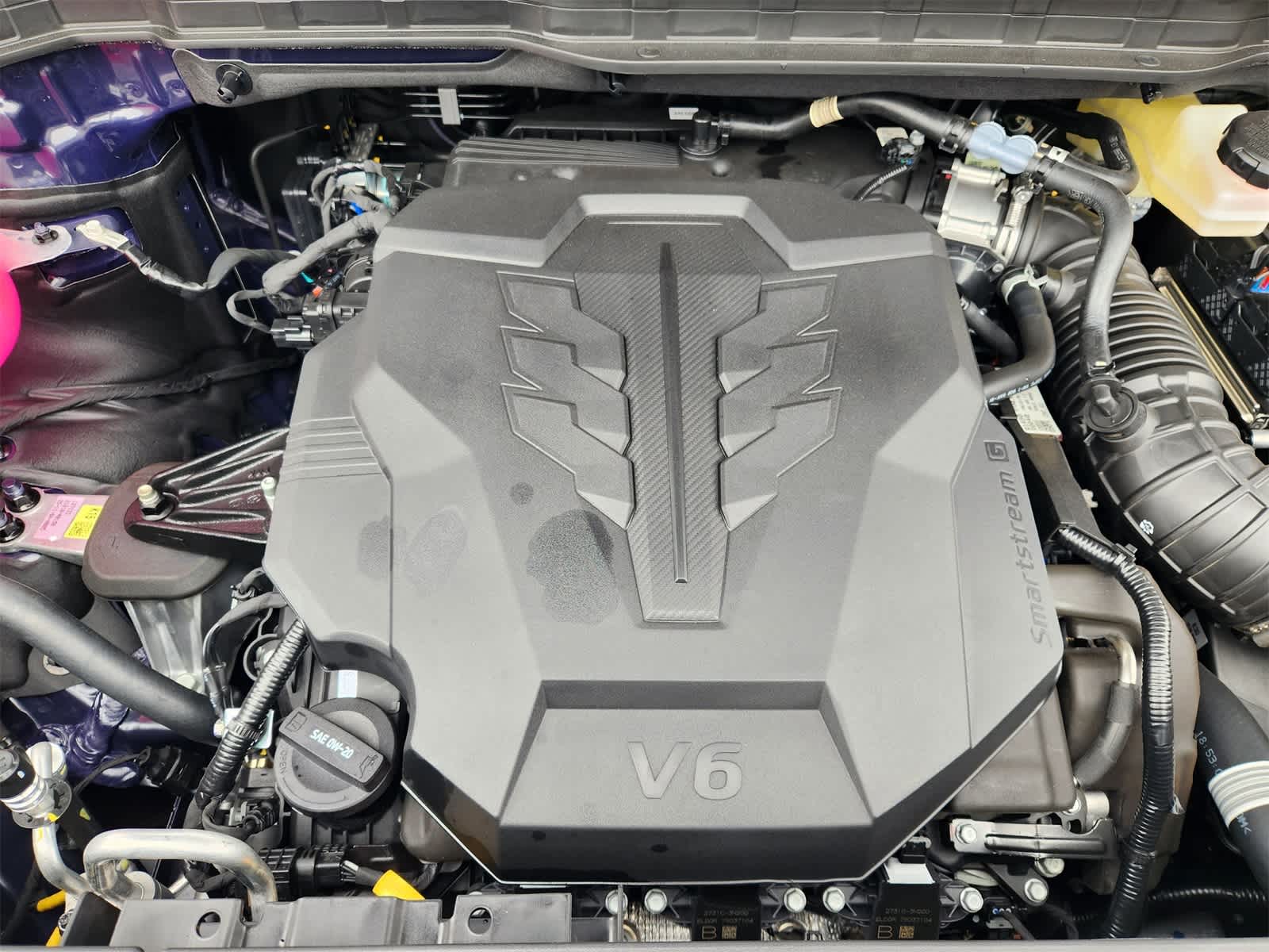 Thumbnail: 2026 Kia Carnival - 23