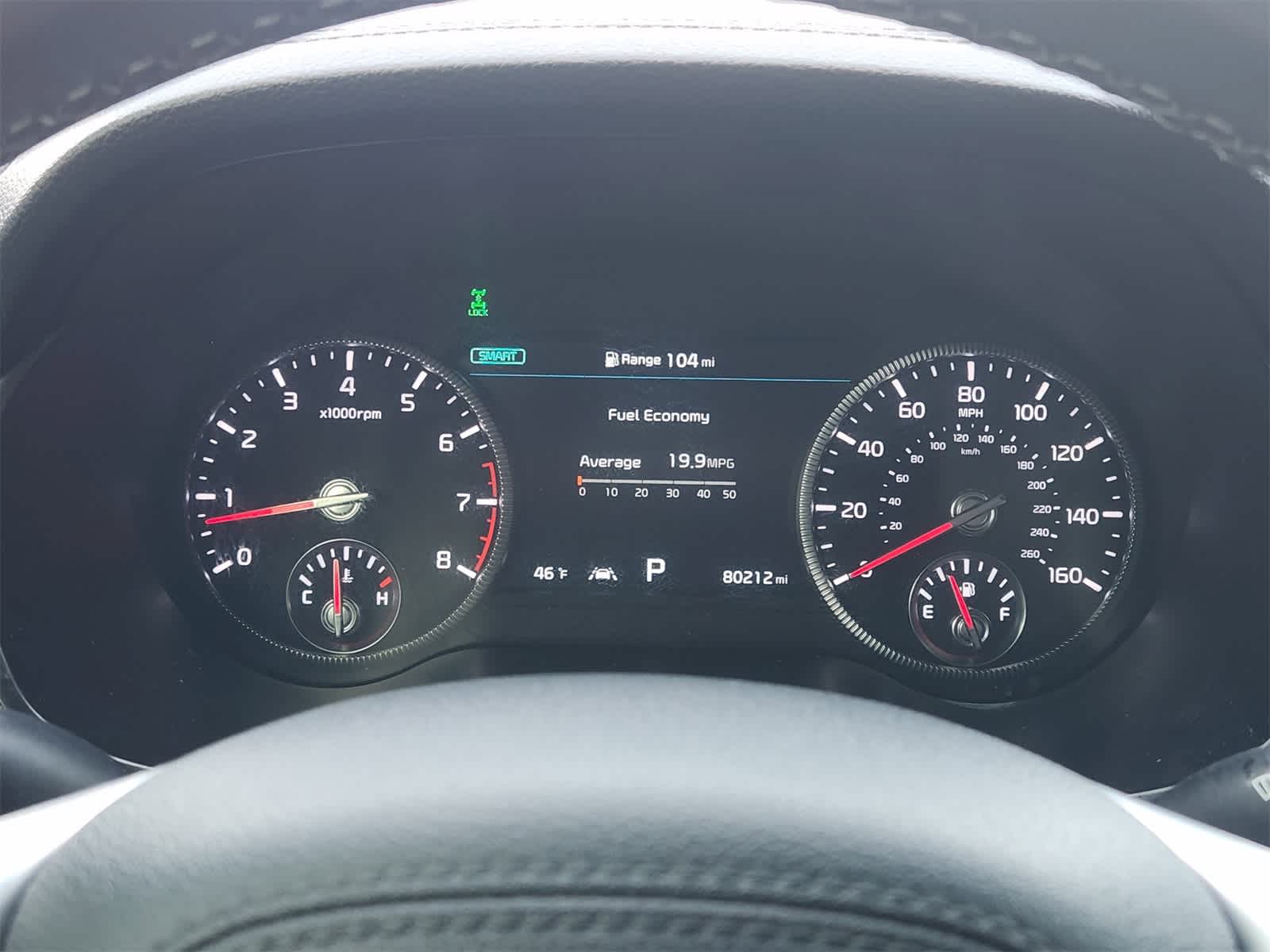 Thumbnail: 2022 Kia Telluride - 16