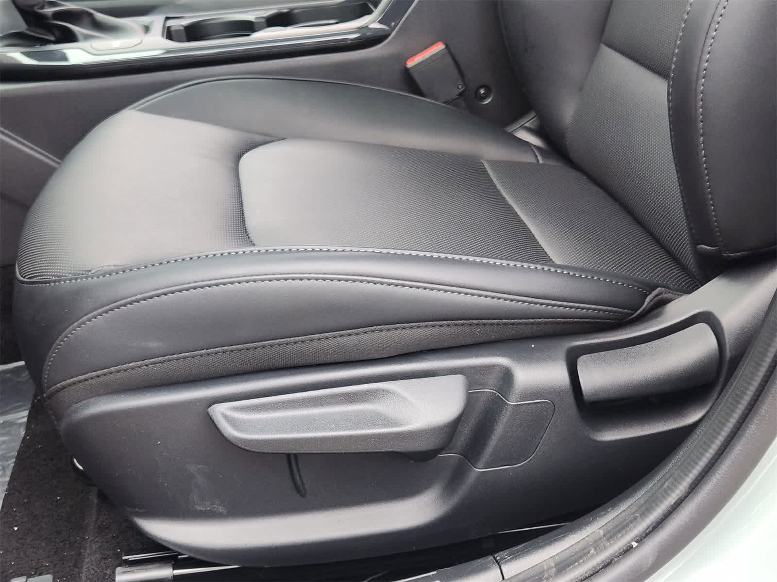 Thumbnail: 2026 Kia K4 - 19