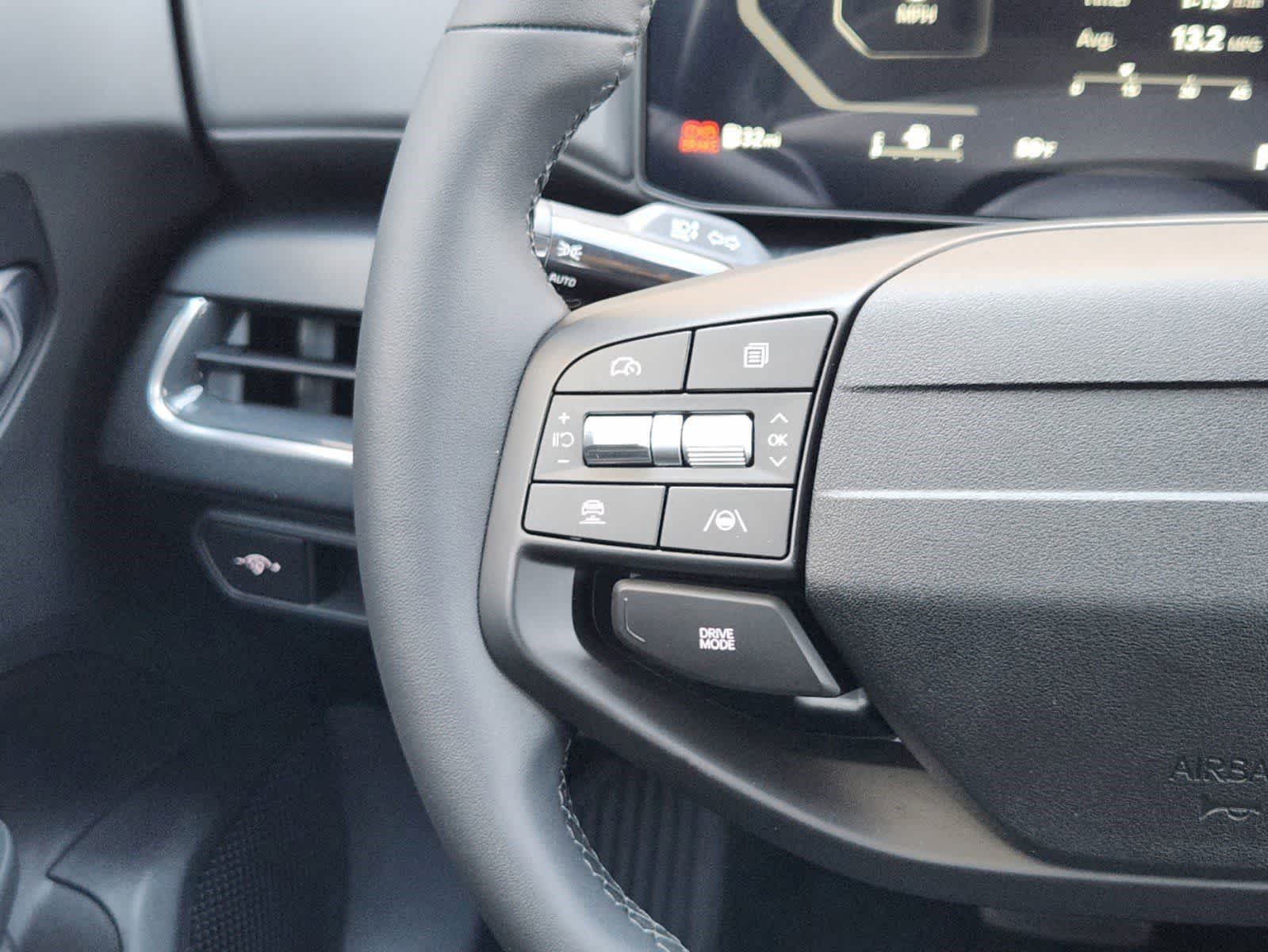 Thumbnail: 2025 Kia K4 - 20