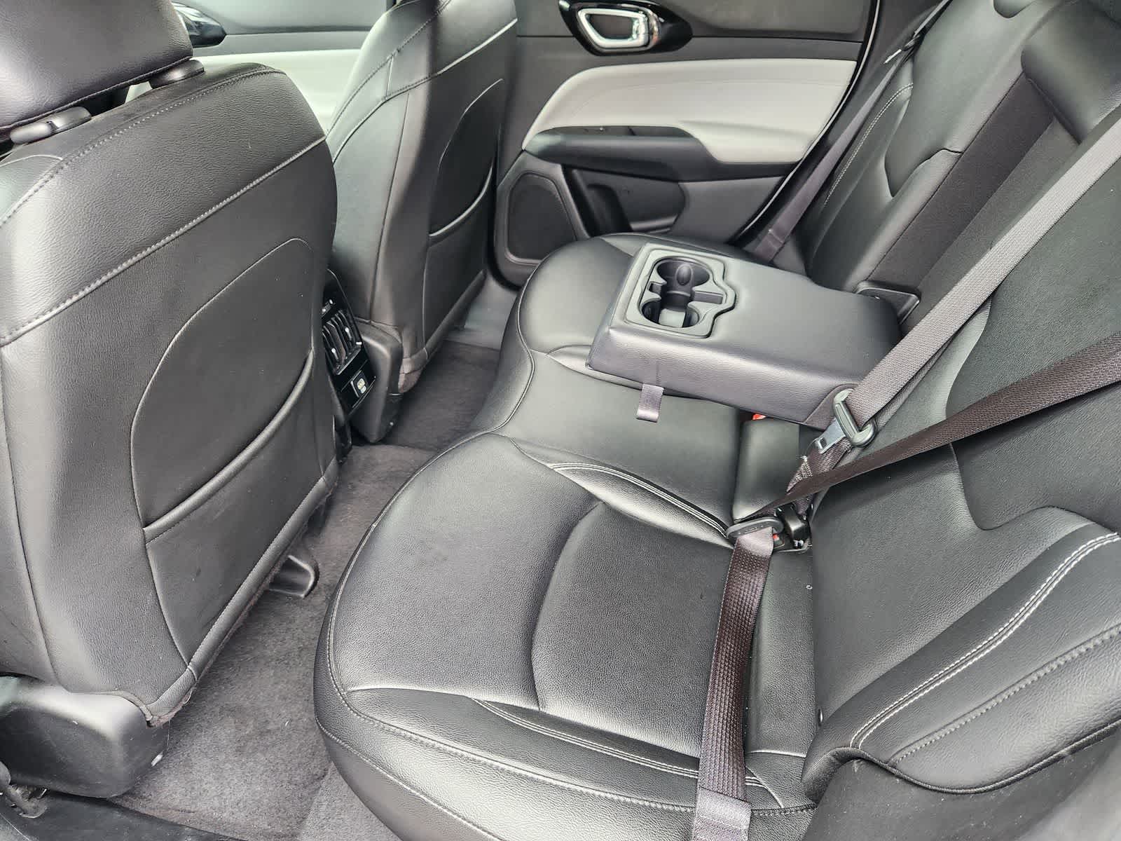 Thumbnail: 2025 Jeep Compass - 30