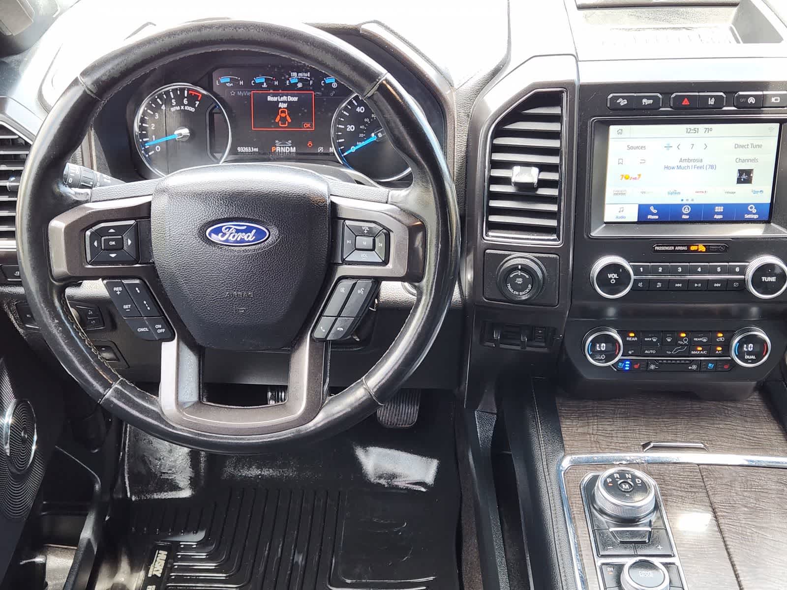 Thumbnail: 2021 Ford Expedition MAX - 26
