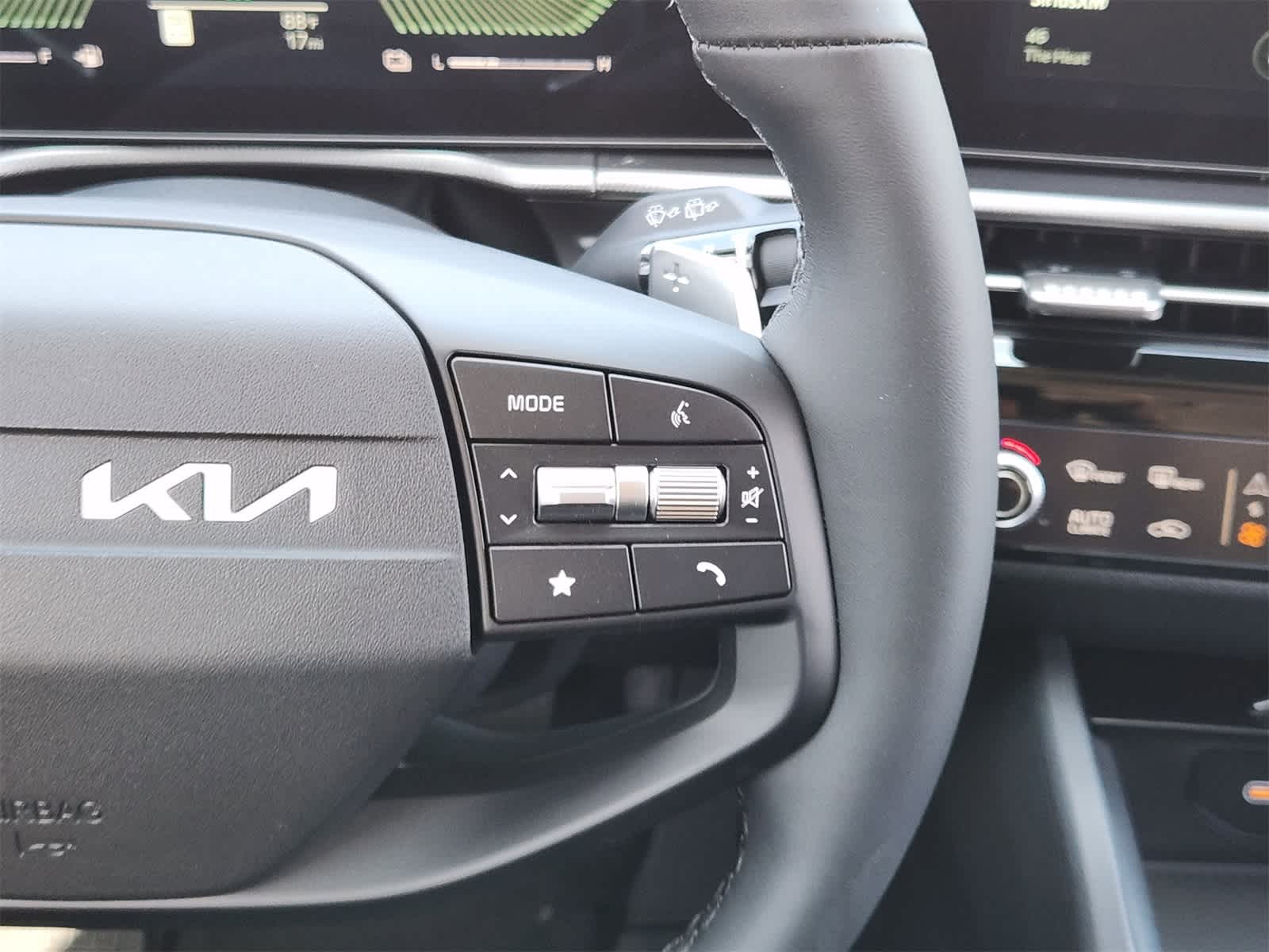 Thumbnail: 2026 Kia Sportage - 26