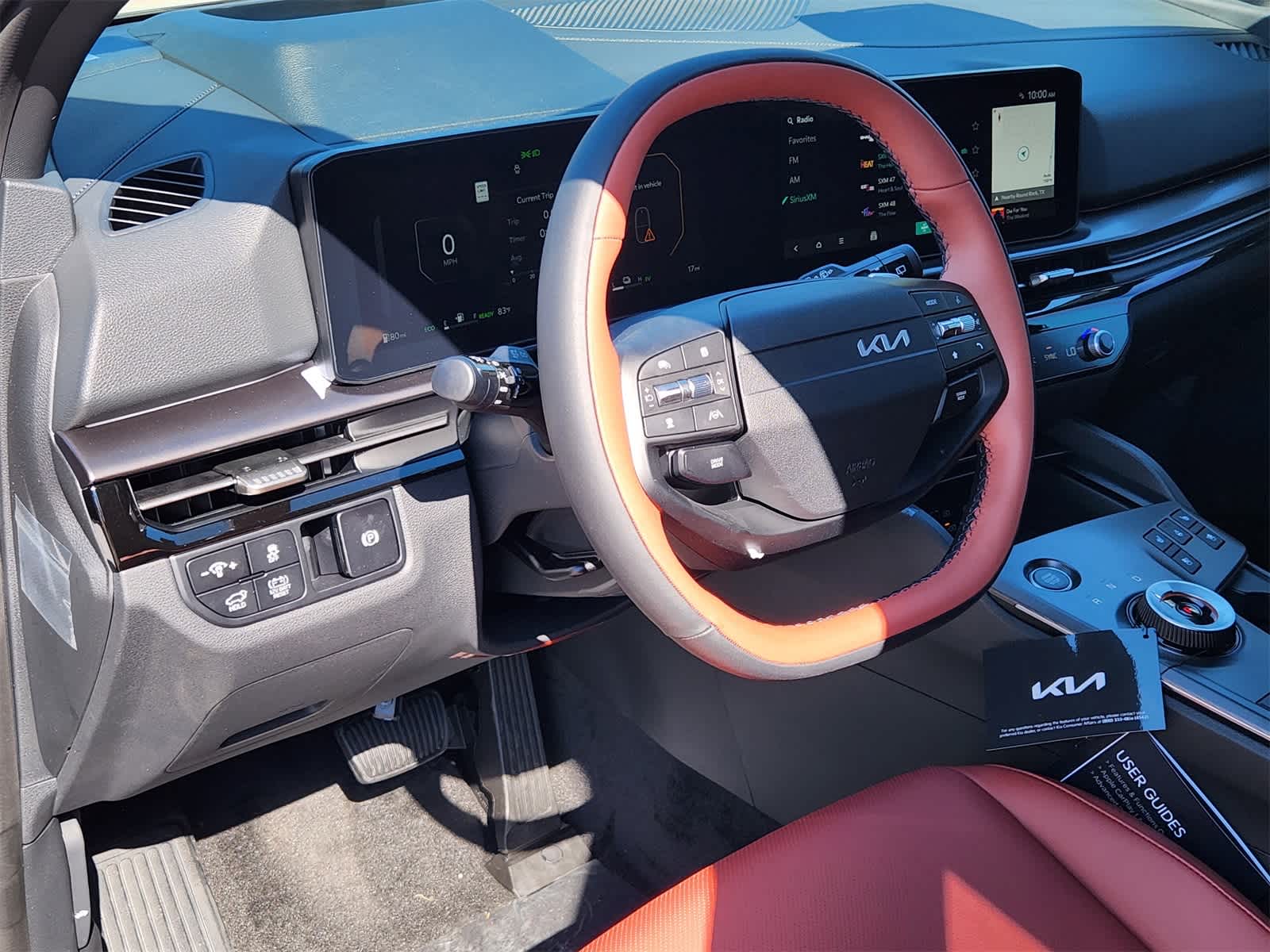 Thumbnail: 2026 Kia Sportage - 2