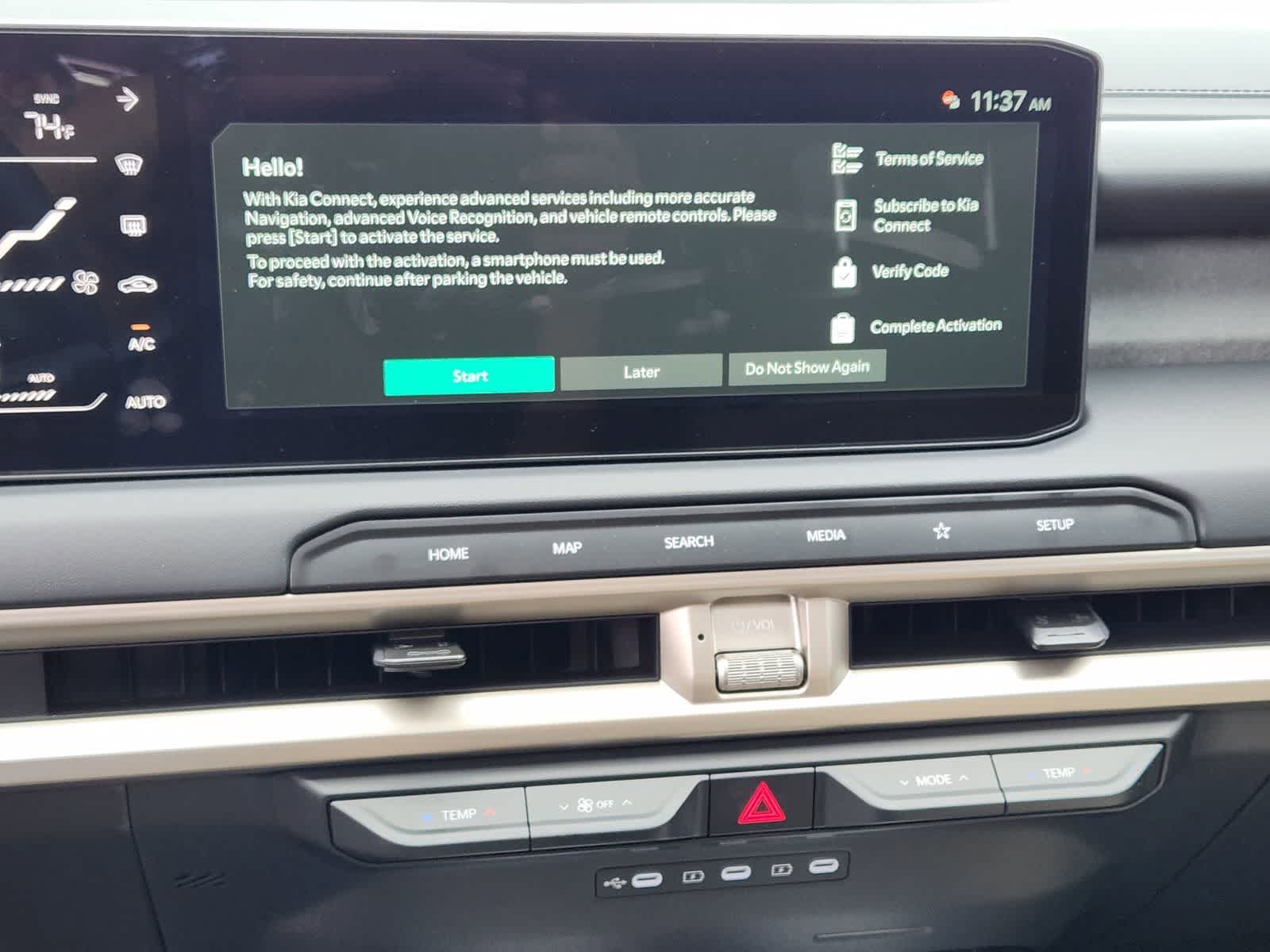 Thumbnail: 2027 Kia Telluride - 13