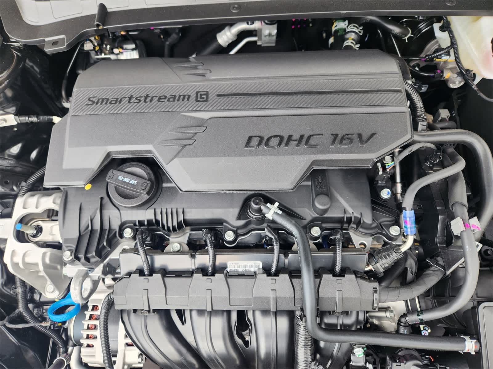 Thumbnail: 2026 Kia K4 - 24