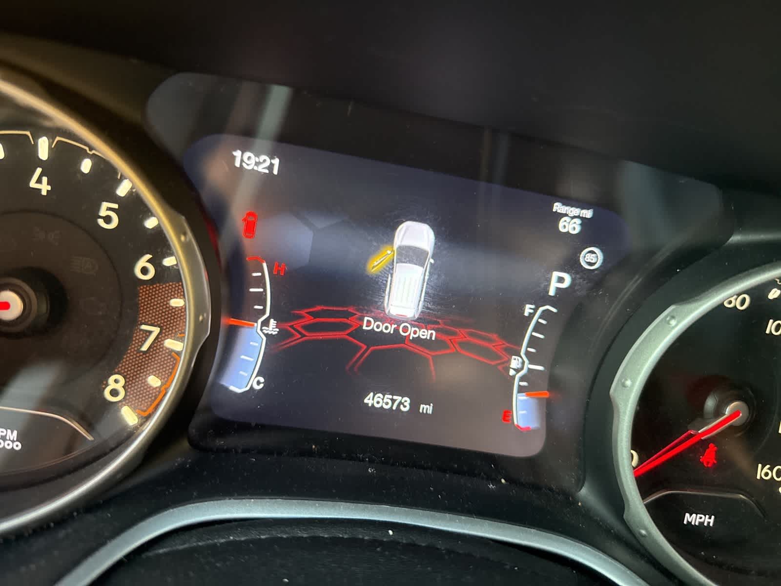 Thumbnail: 2020 Jeep Compass - 5