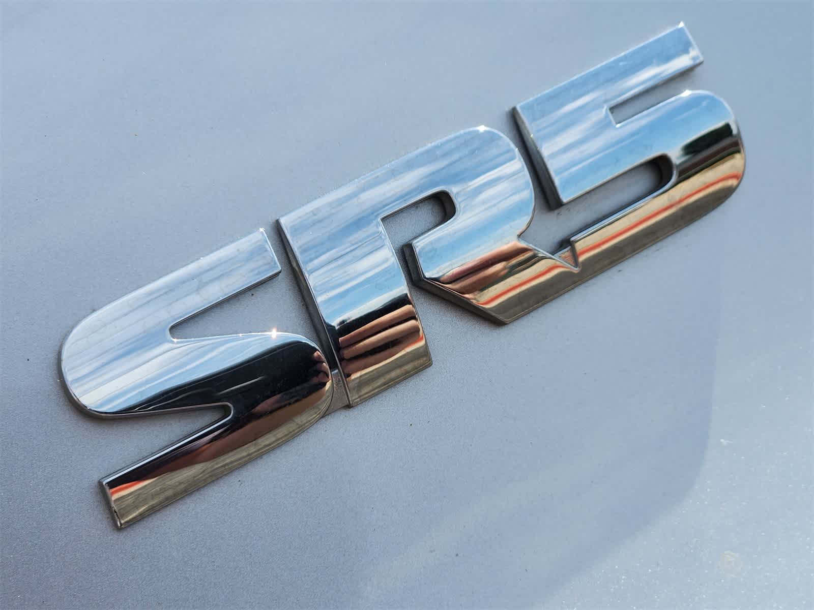 2016 Toyota 4Runner SR5 12