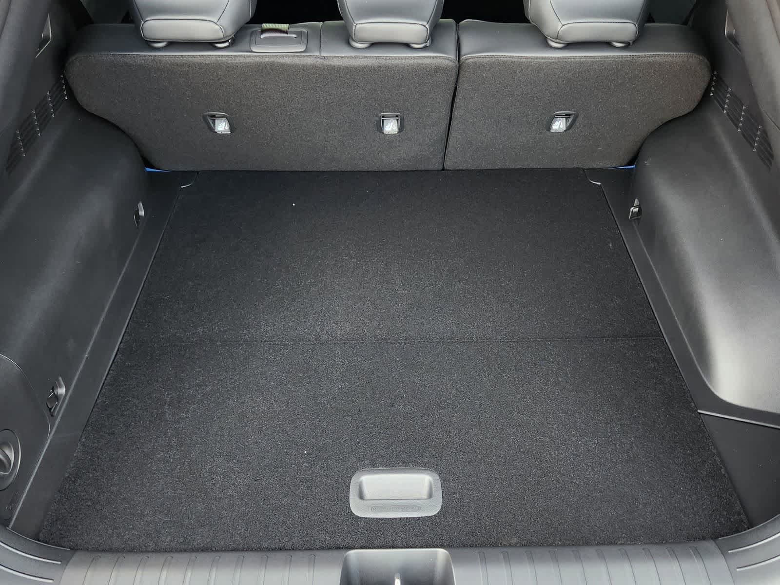 Thumbnail: 2025 Kia EV6 - 26