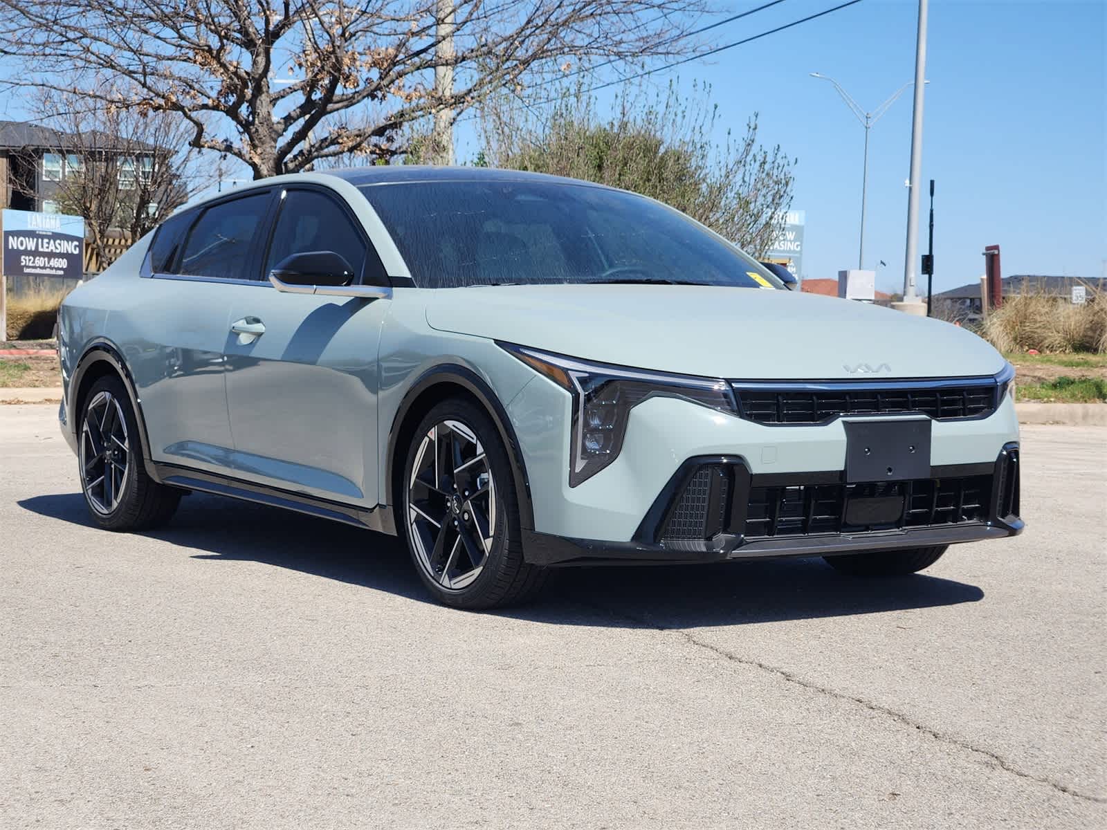 Thumbnail: 2026 Kia K4 - 2