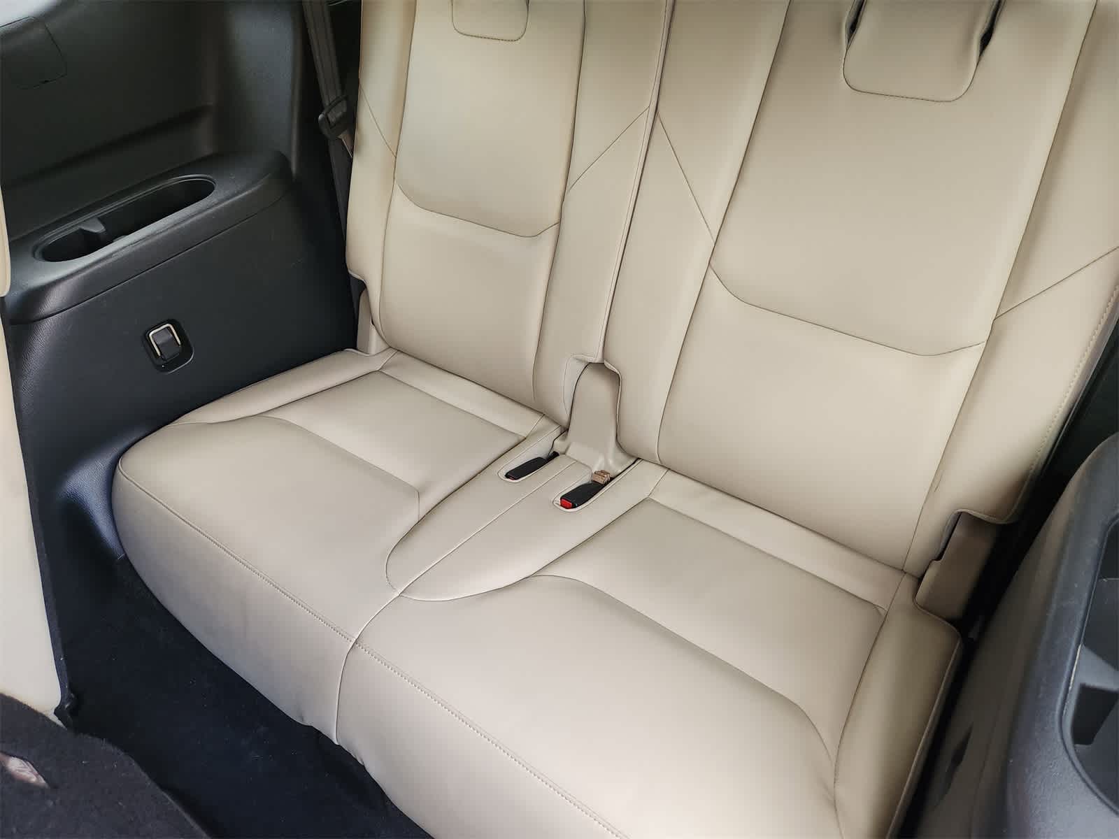 Thumbnail: 2020 Mazda CX-9 - 31