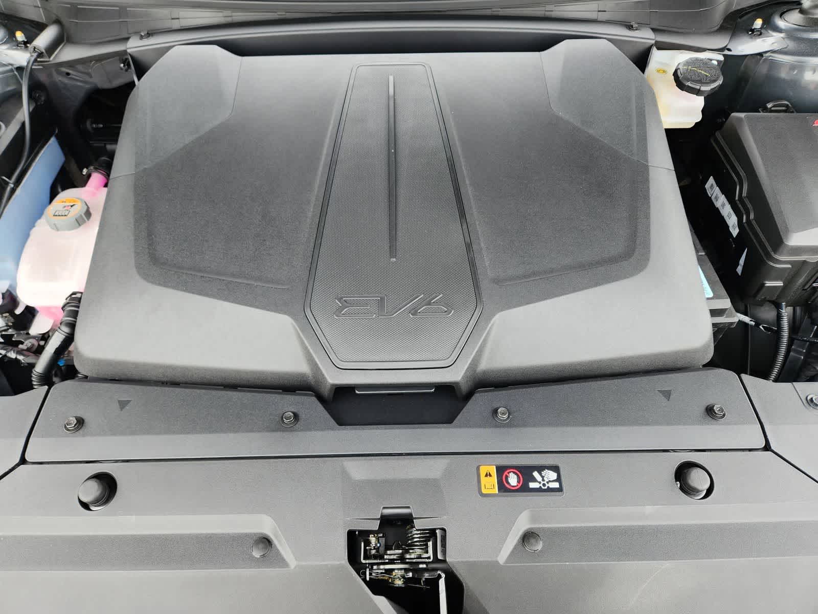 Thumbnail: 2026 Kia EV6 - 8