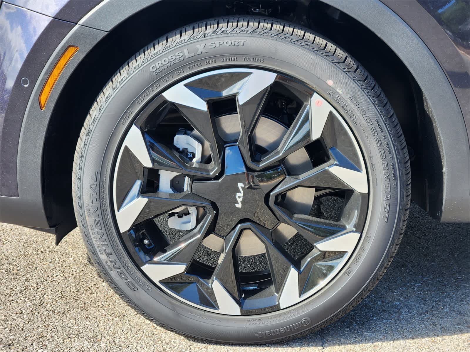 Thumbnail: 2026 Kia Sorento - 9