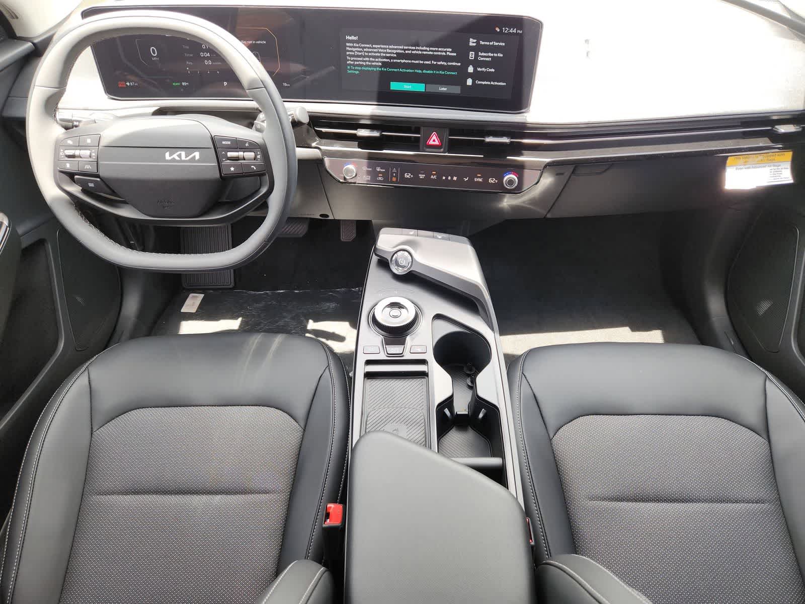 Thumbnail: 2026 Kia EV6 - 19