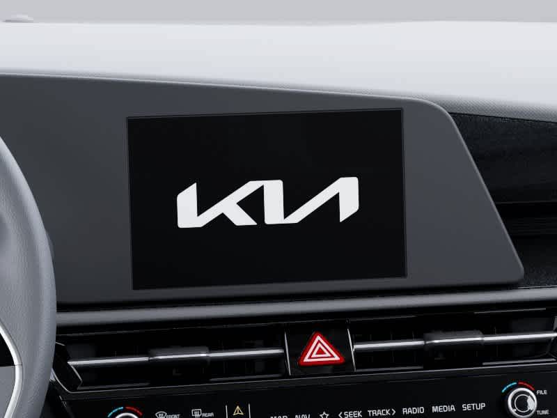 Thumbnail: 2026 Kia Niro - 20