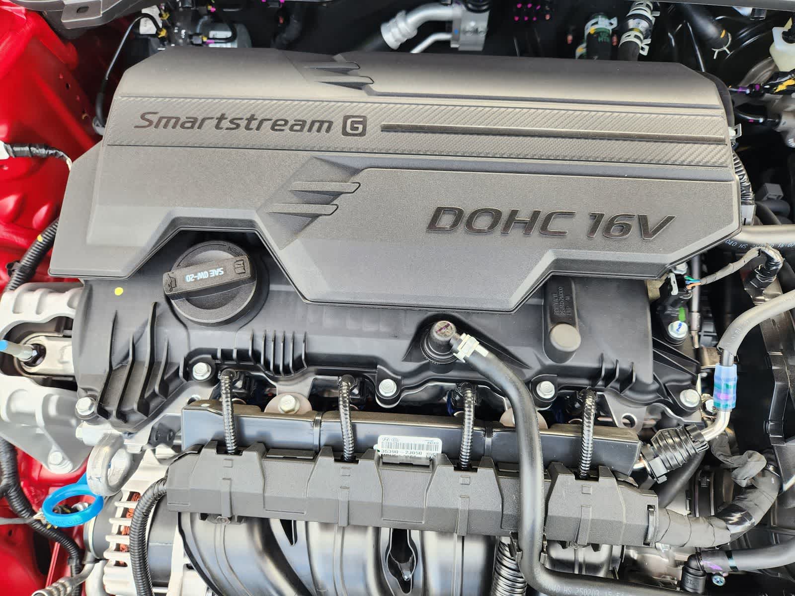 Thumbnail: 2025 Kia K4 - 24