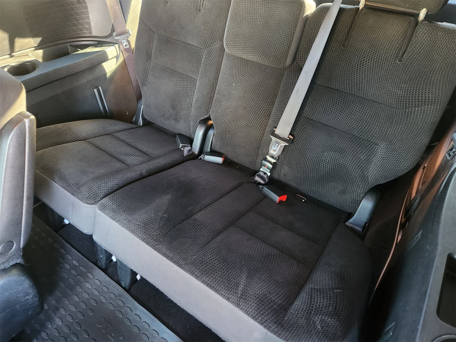 Thumbnail: 2017 Dodge Grand Caravan - 26